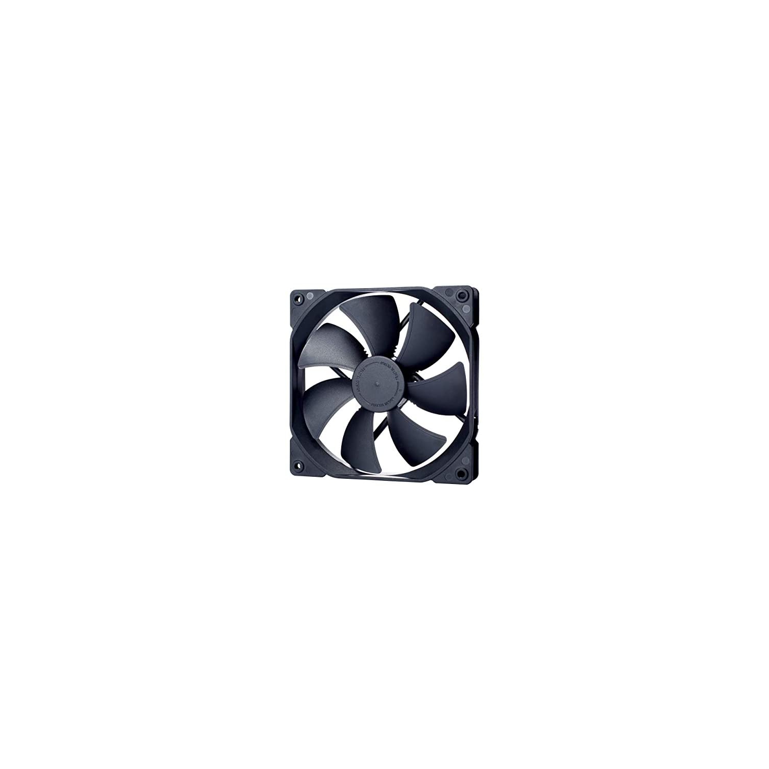 Fractal Design Case Fan Cooling Black