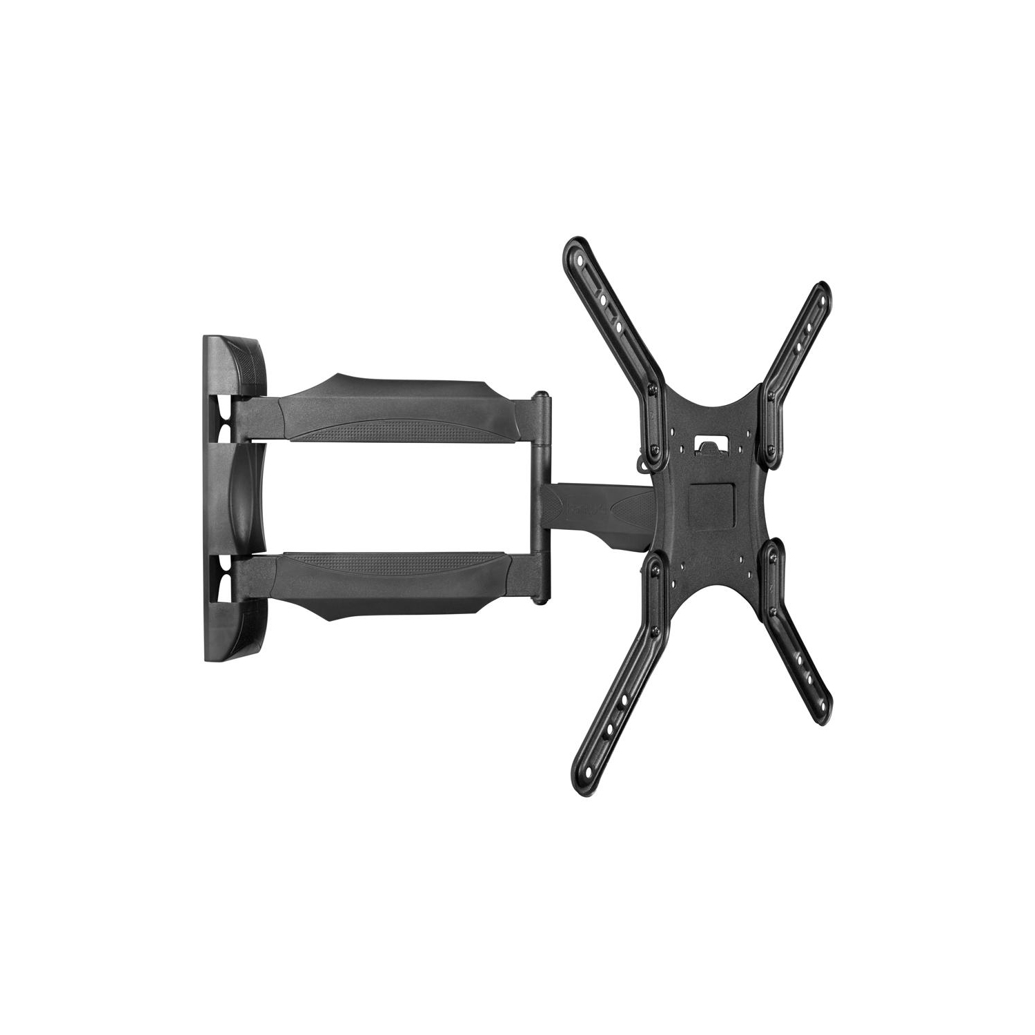Kanto M300 Full Motion TV Wall Mount for 26" - 55" TVs - Black