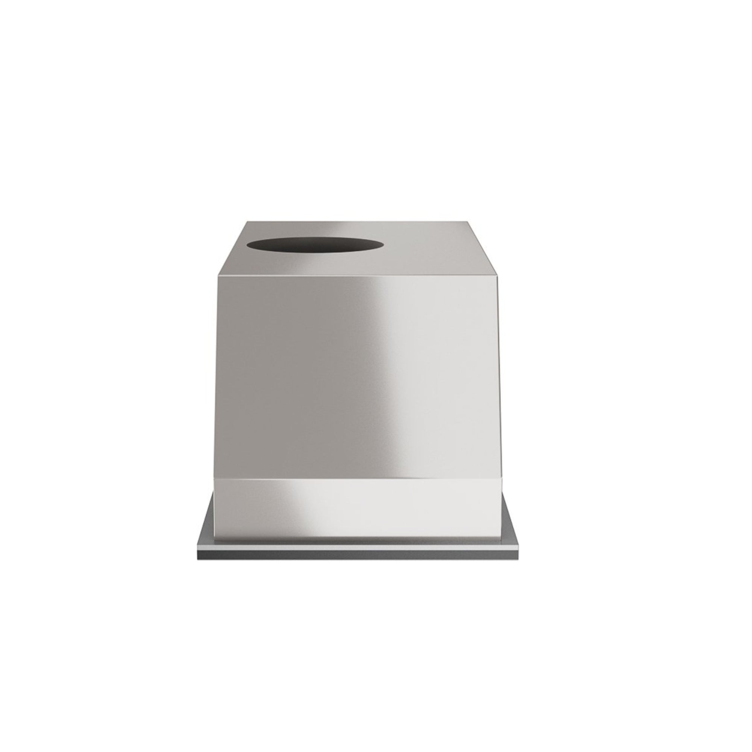 &nbsp;Hotte de cuisinière encastrable de 36&nbsp;po Inserta Elite d'Ancona