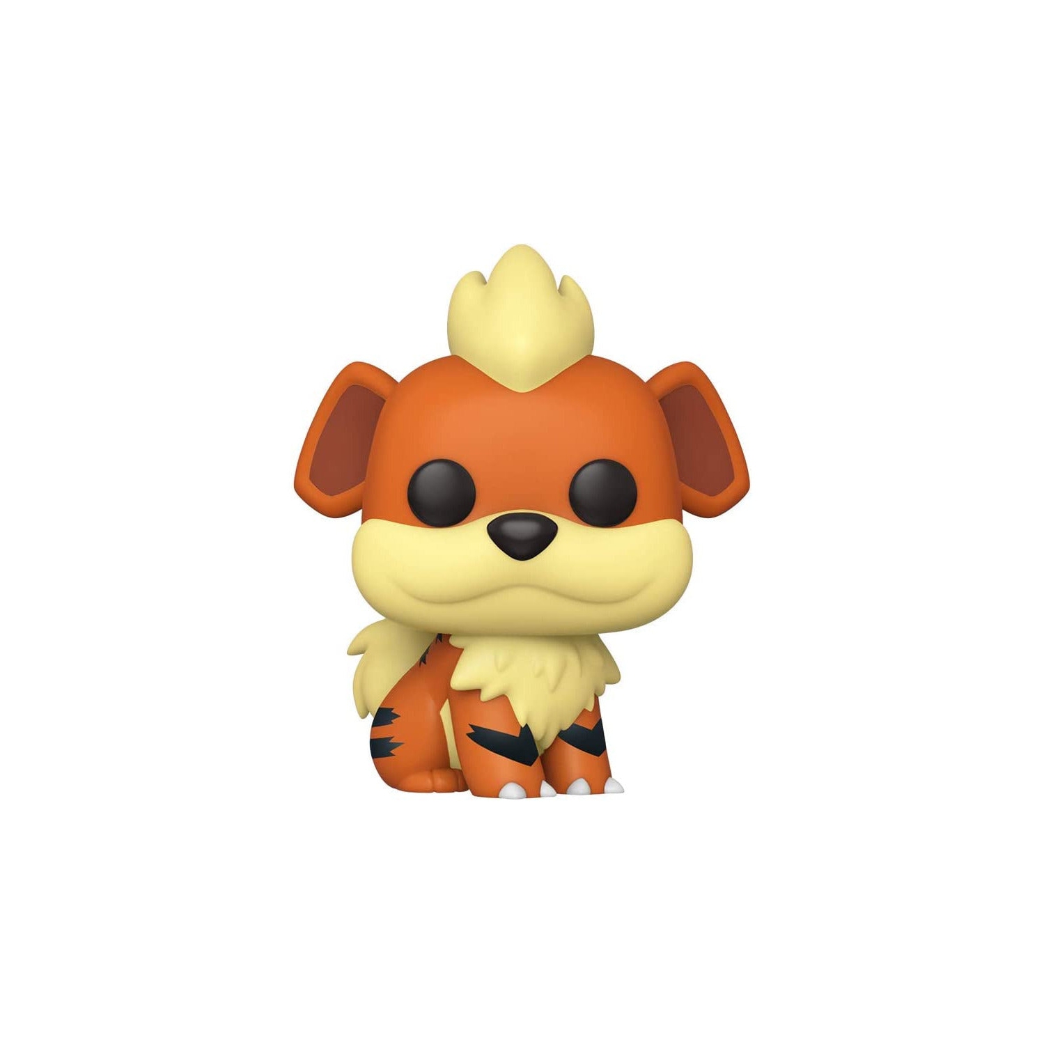 Pop Games – figurine Pokémon de 3.75 po - Growlithe no 597