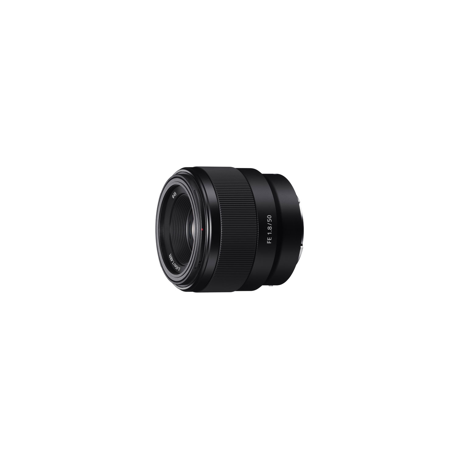 Open Box - Sony FE-Mount 50mm f/1.8 Prime Lens