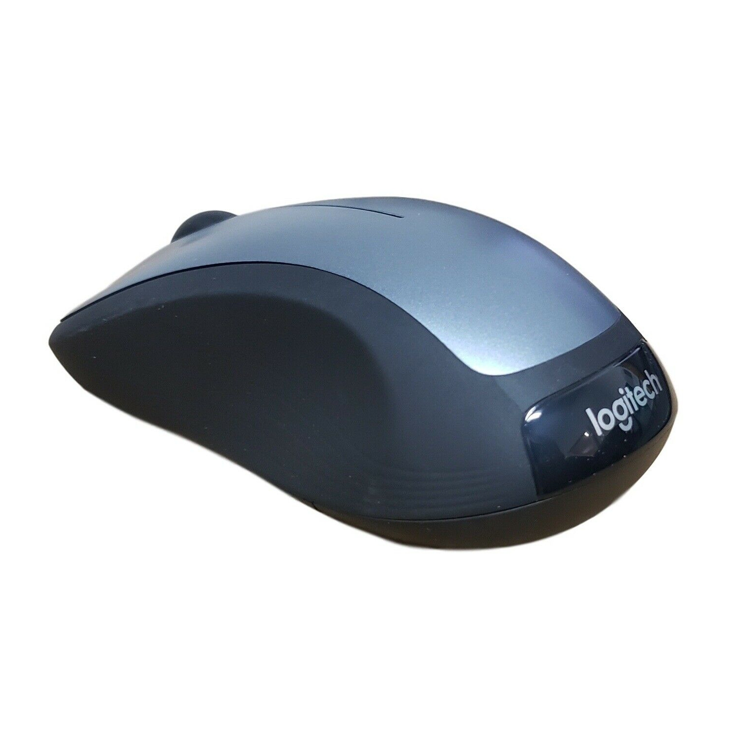 Refurbished Logitech MK335 Full Size Wireless Combo Keyboard & M310 Mouse w/ USB Receiver 920-008478