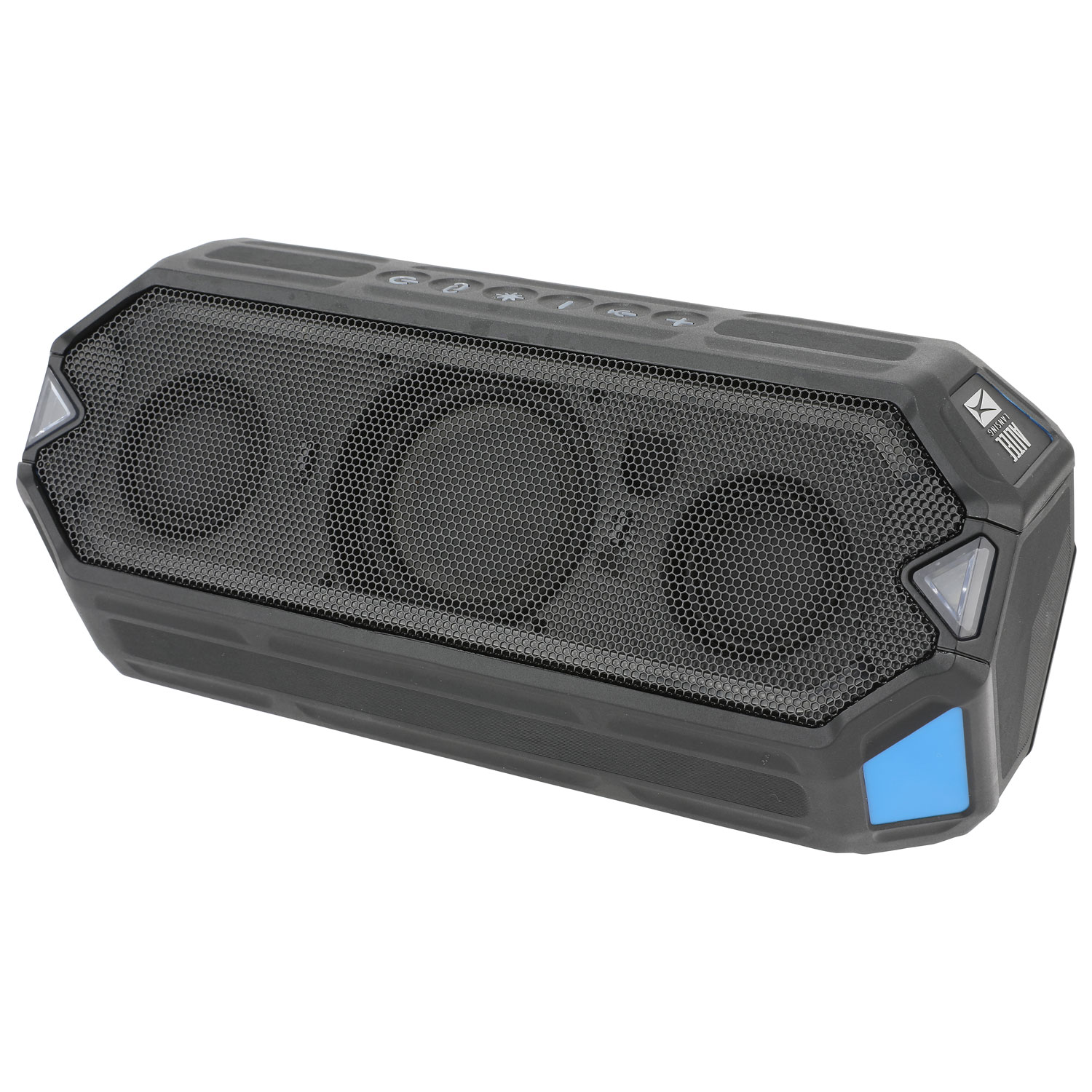 altec lansing hydraboom