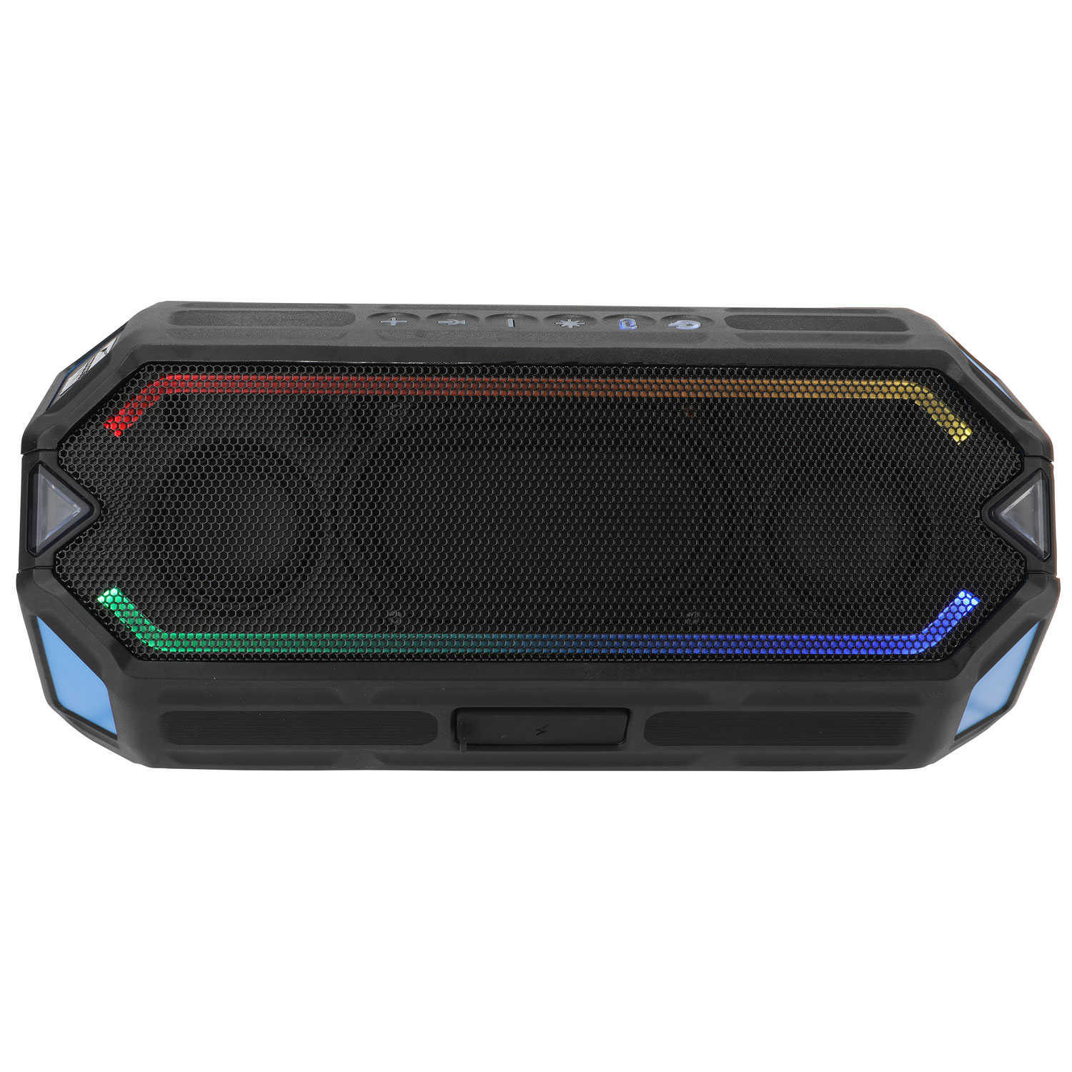 hydraboom speaker