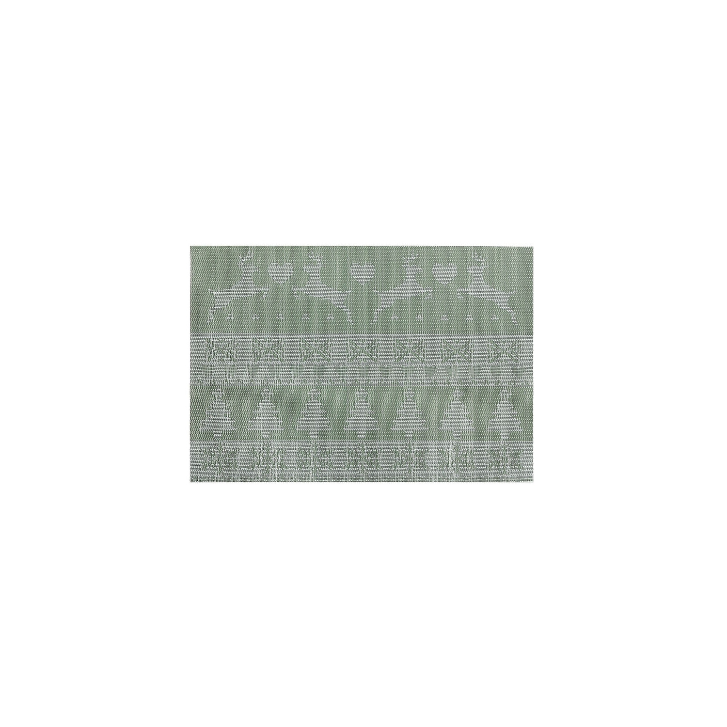 Vinyl Placemat (Vert)