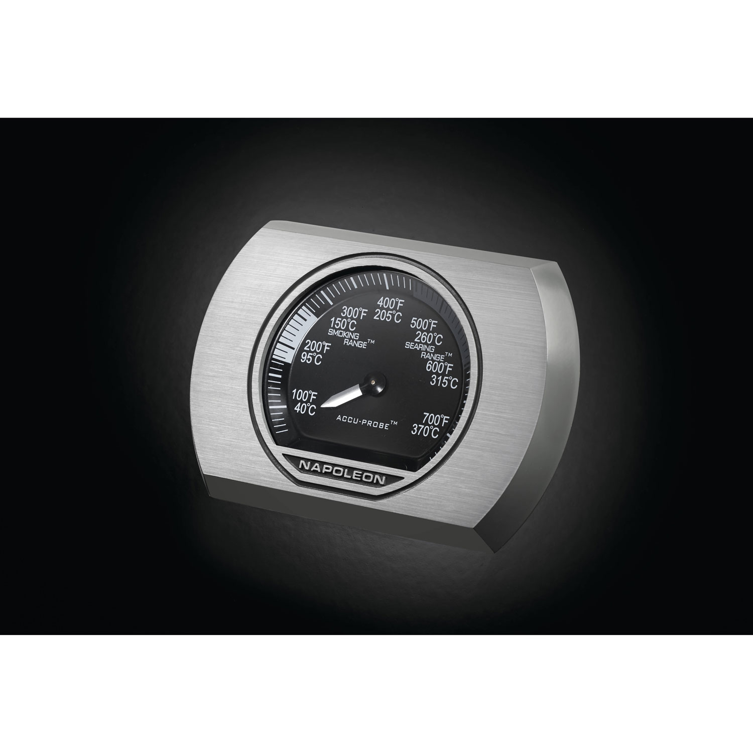 Napoleon Rogue 425 42000 BTU Propane BBQ with Side Burner & Grill Cover - Black - Only at Best Buy