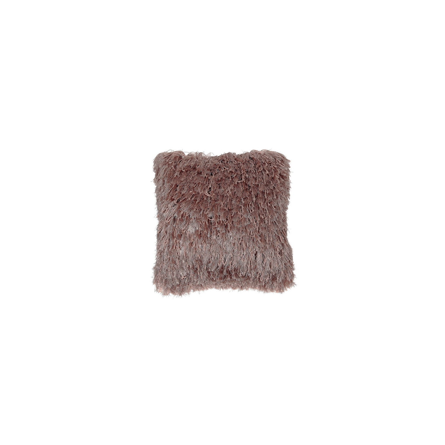 Furry Cushion-Set of 2