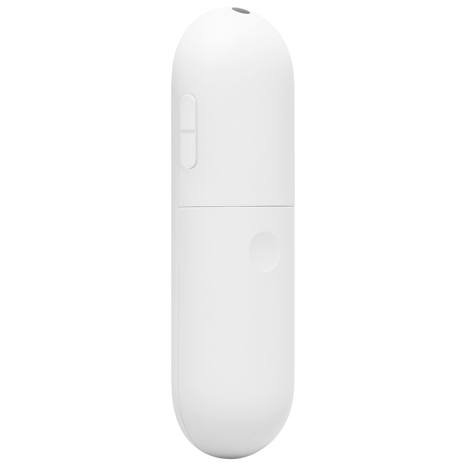 Chromecast de Google avec Google TV - Neige