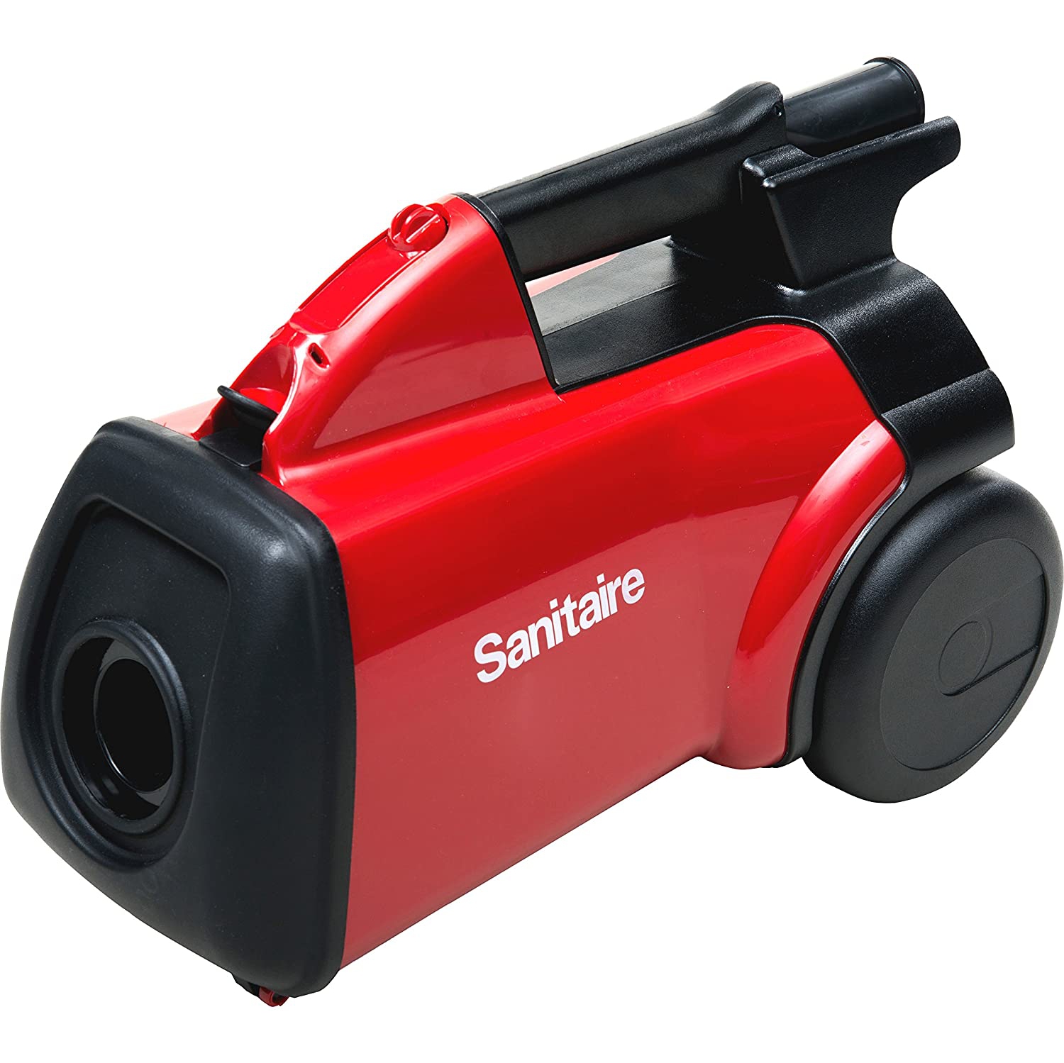 Aspirateur chariot portatif Sanitaire EXTEND SC3683B - Rouge