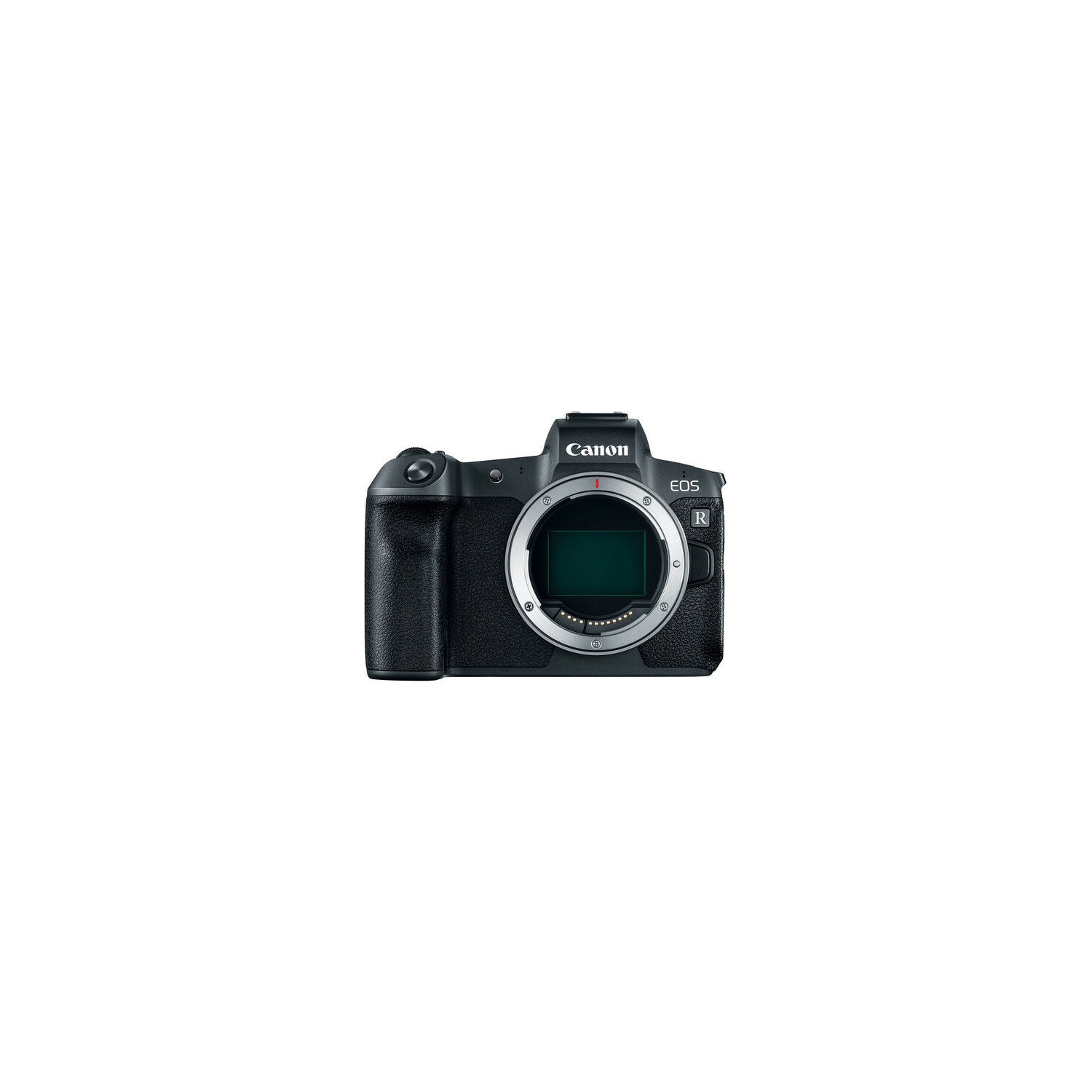 Canon EOS R Mirrorless Digital Camera (Body Only) with Mount Adapter EF-EOS R - US Version w/ Seller Warranty