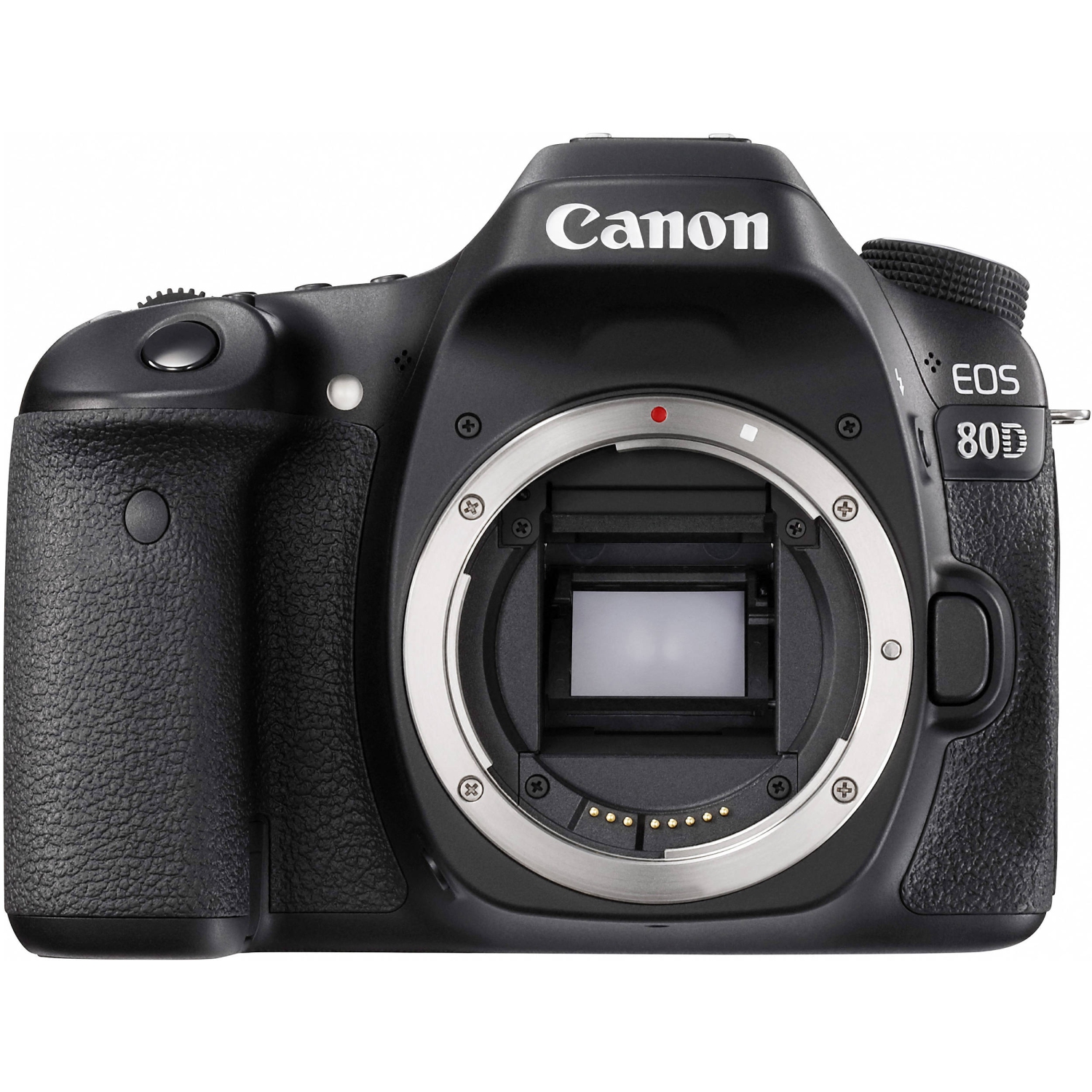 Canon EOS 80D 24.2 MP SLR - Body Only - US Version w/ Seller Warranty