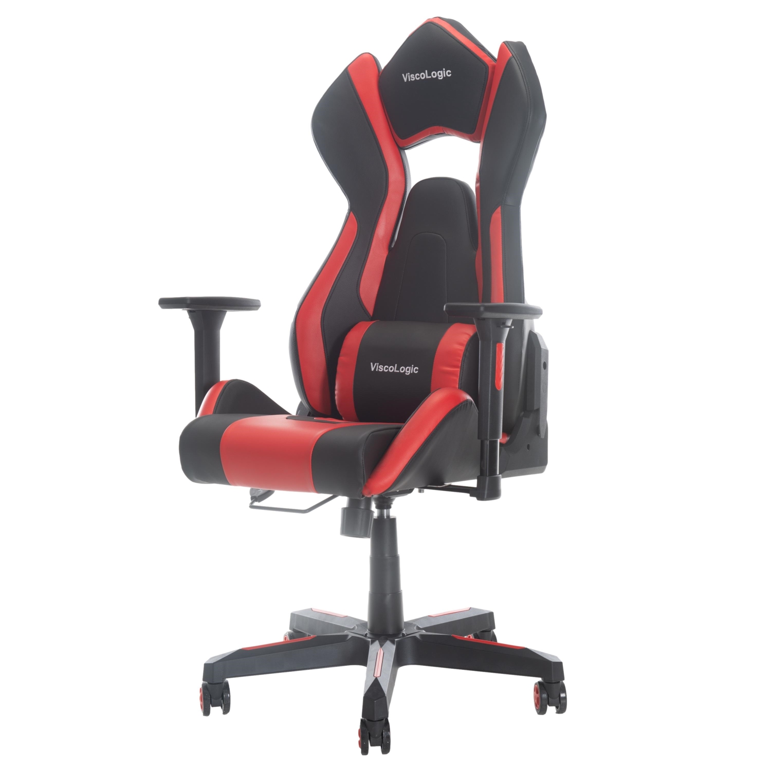 Fauteuil de jeu ergonomique pour PC Video Game Chair M3 ViscoLogic®