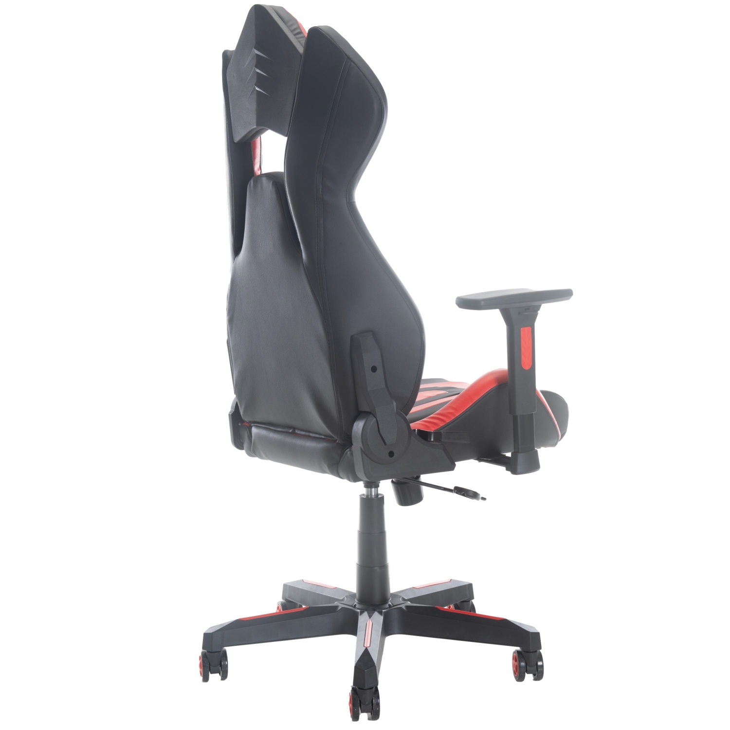 Fauteuil de jeu ergonomique pour PC Video Game Chair M3 ViscoLogic®