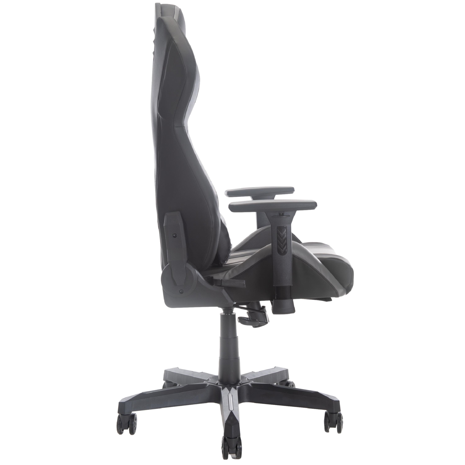 Fauteuil de course ergonomique ViscoLogic® M3 pour PC Video Games and Computers