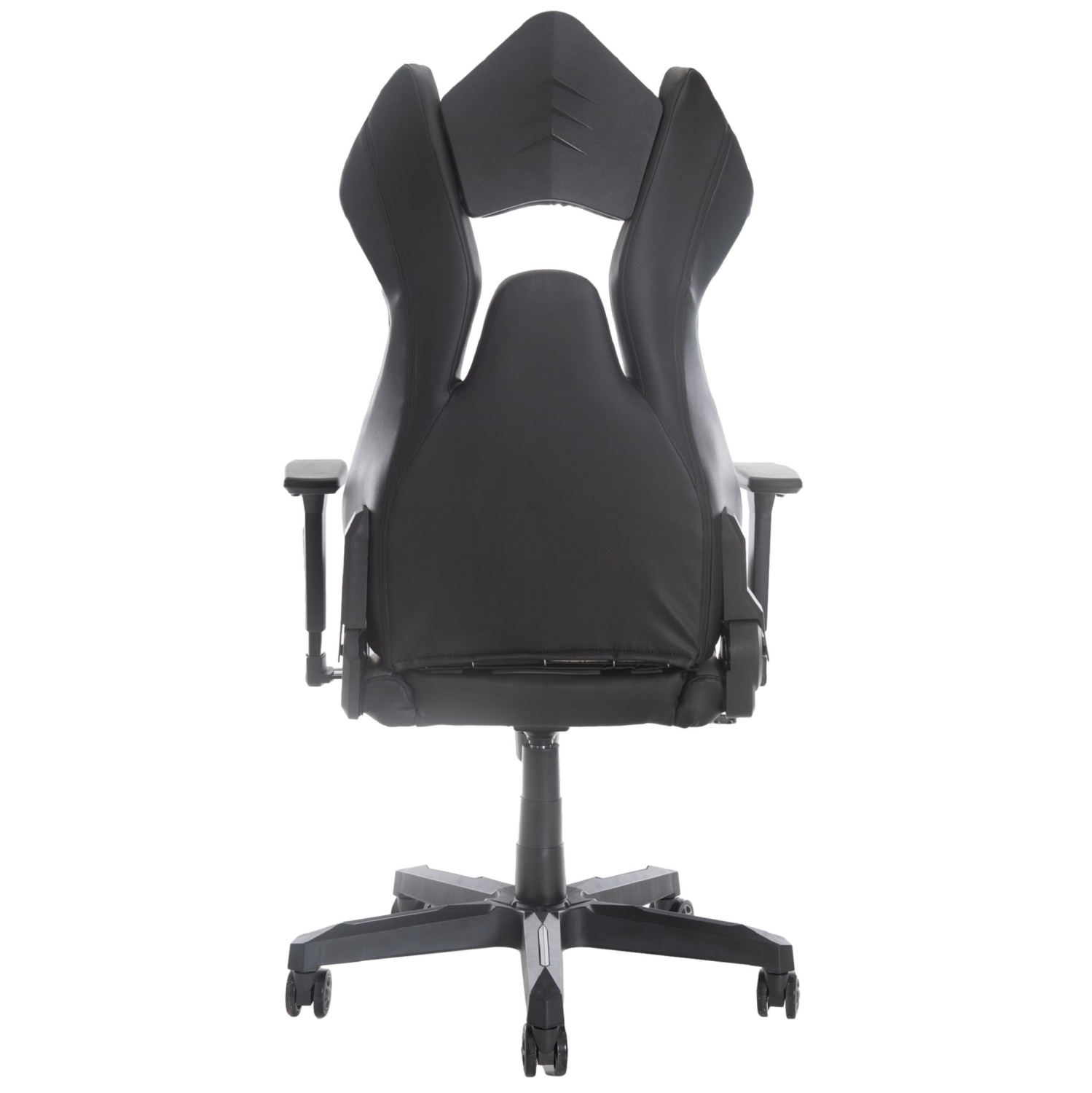Fauteuil de course ergonomique ViscoLogic® M3 pour PC Video Games and Computers