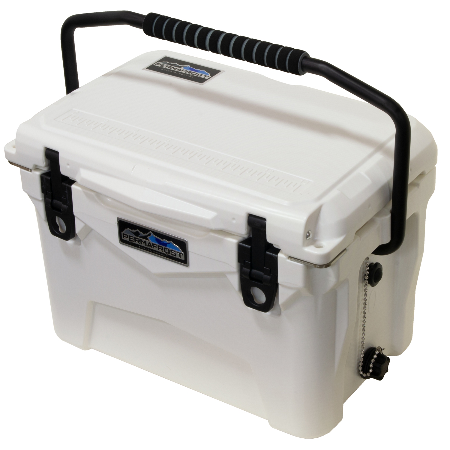 frigidaire rotomolded cooler