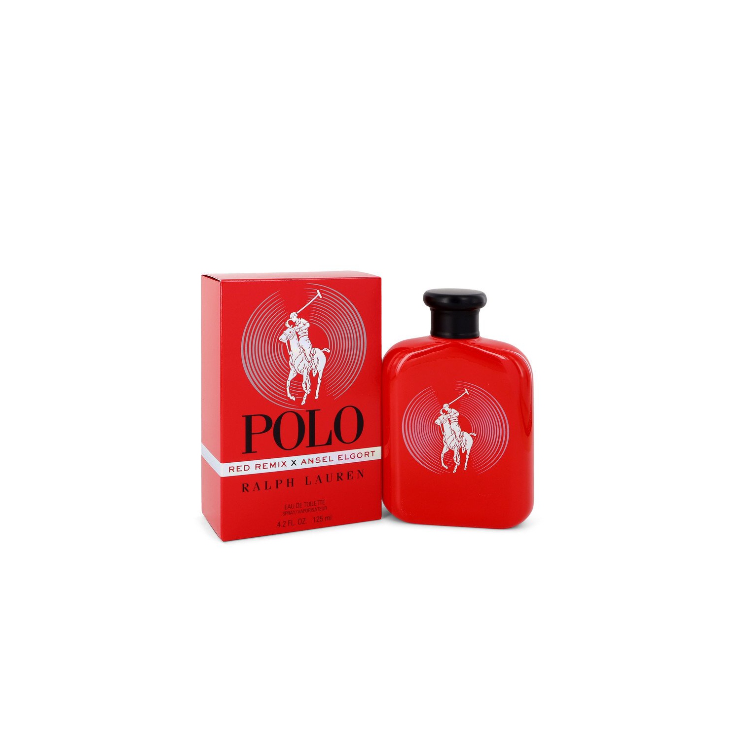 ralph lauren polo red remix