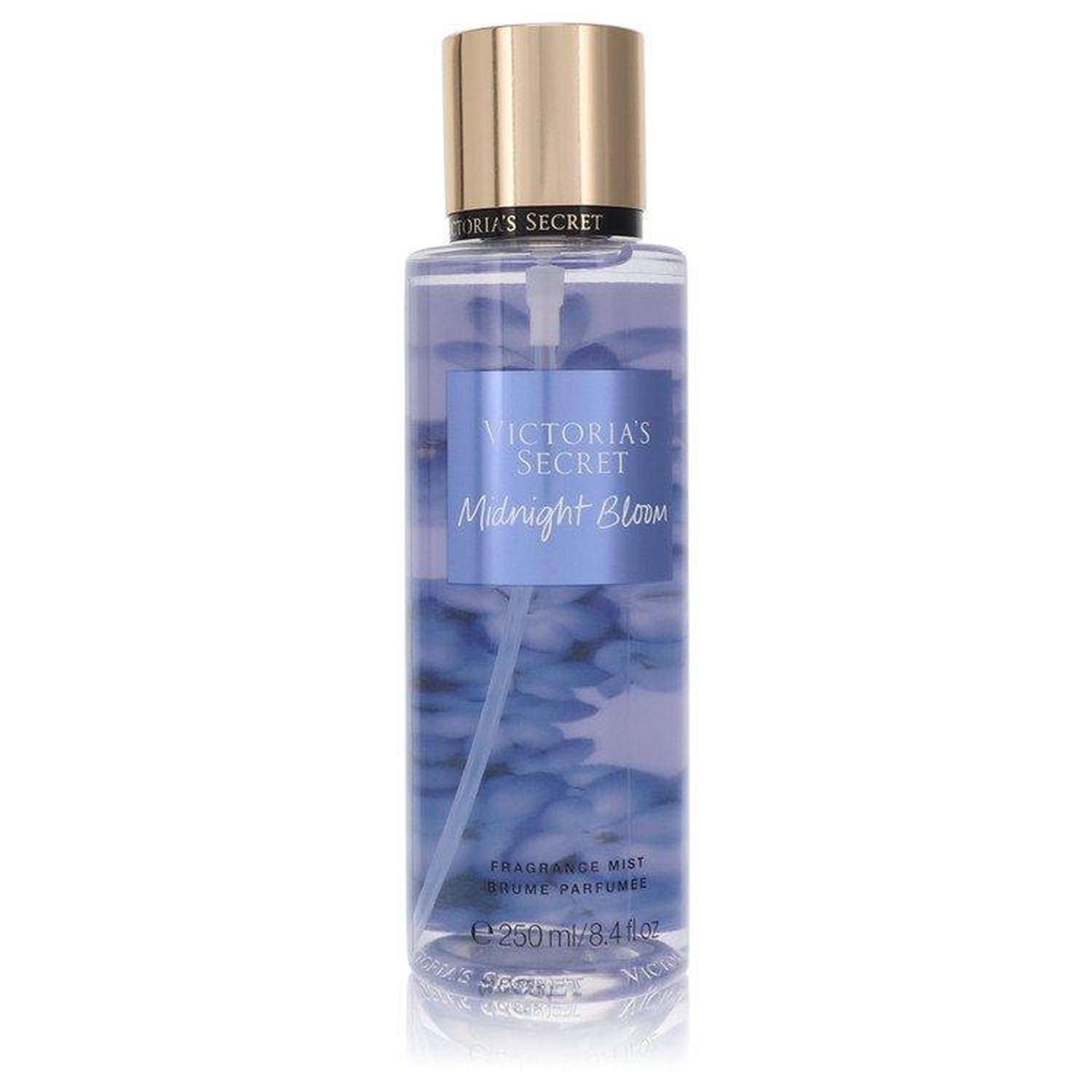 Victoria’s Secret Midnight Bloom par Victoria’s Secret Brume Parfumee 8.4 oz