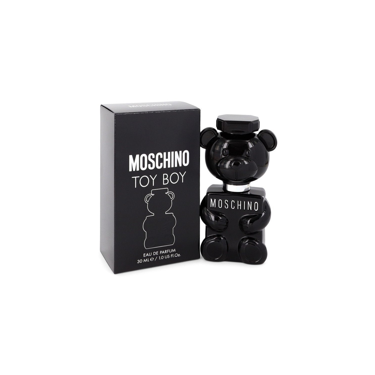 Moschino Toy Boy by Moschino Eau De Parfum Spray 1 oz