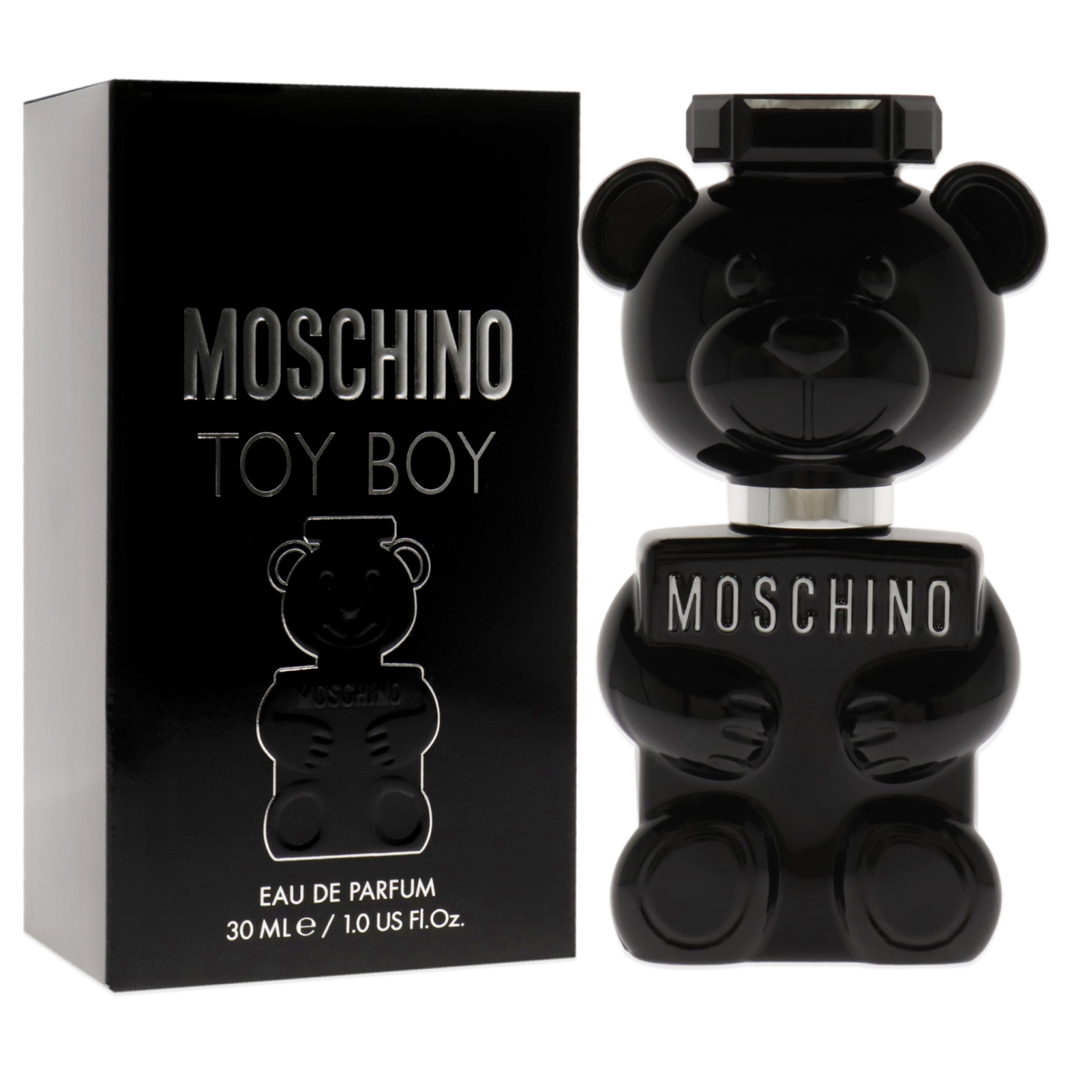 Moschino Toy Boy by Moschino Eau De Parfum Spray 1 oz
