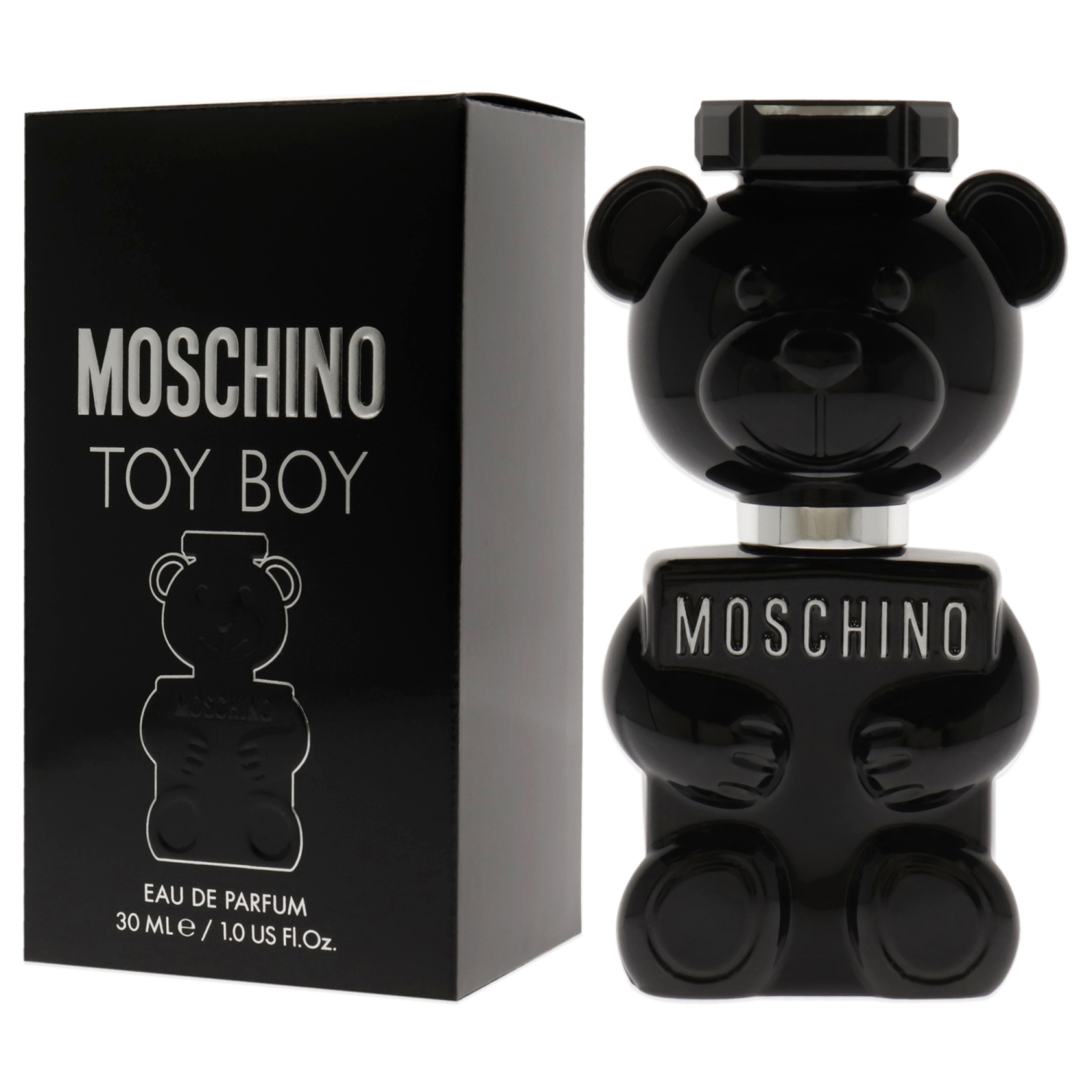 Moschino Toy Boy by Moschino Eau De Parfum Spray 1 oz