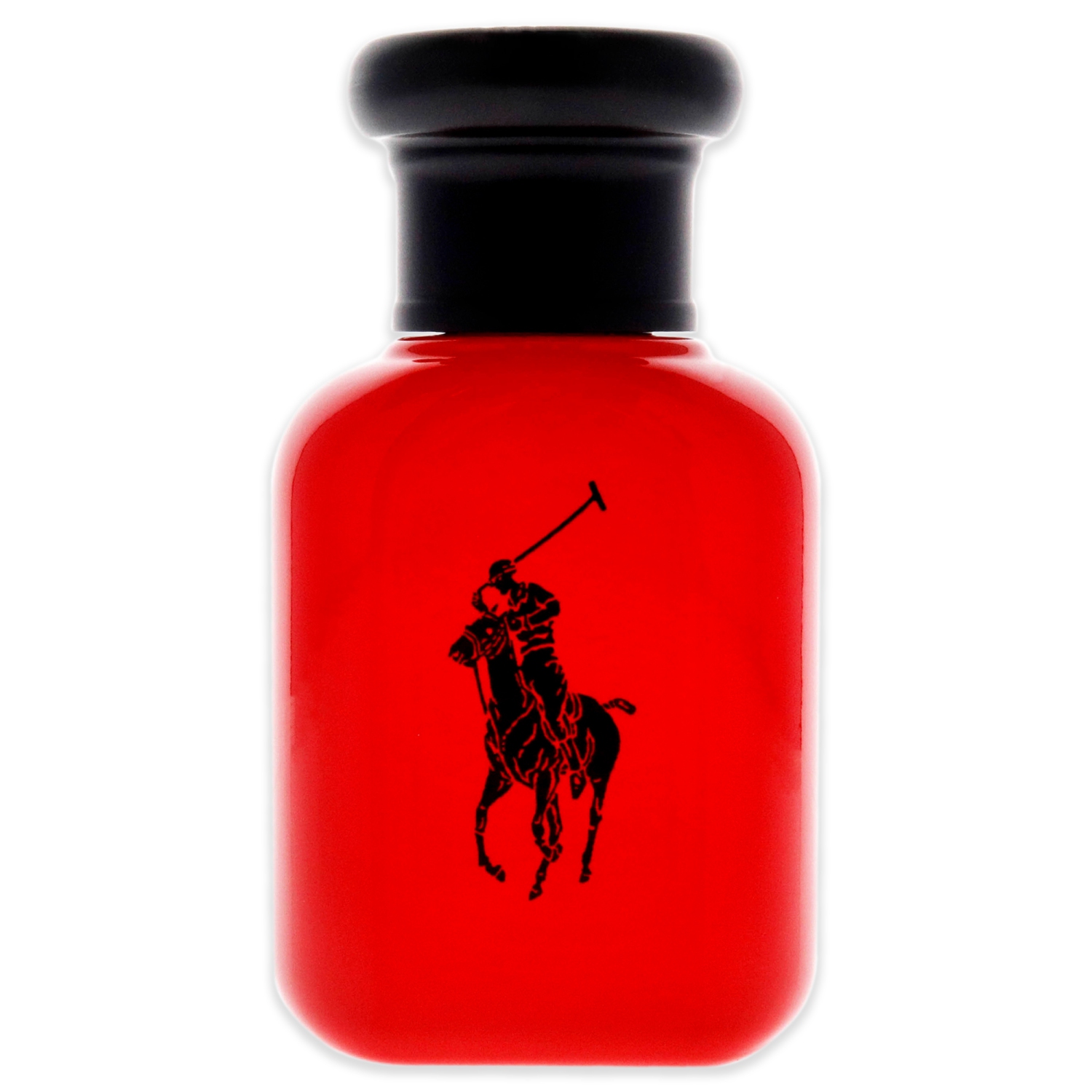 Polo Red by Ralph Lauren Eau De Toilette Spray 1.3 oz