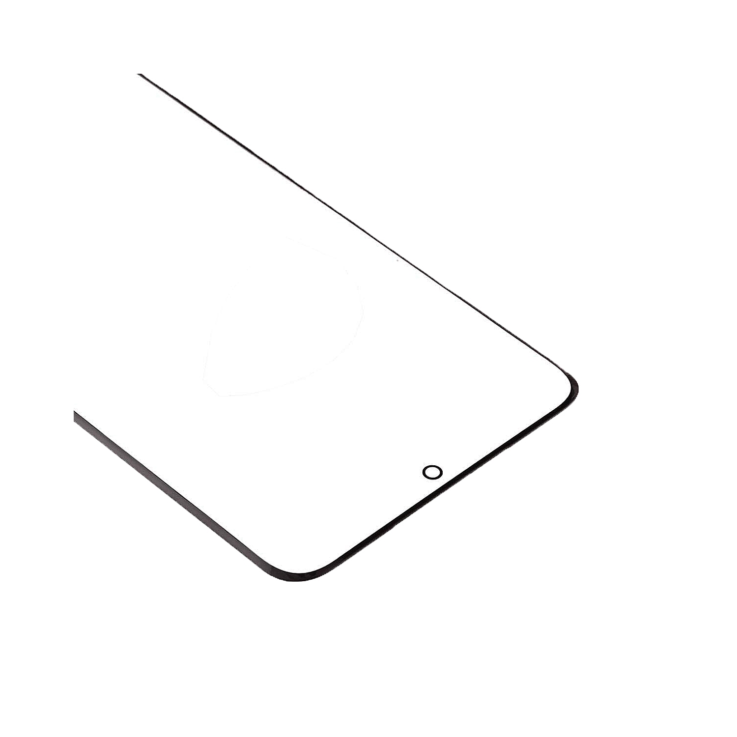 Replacement Front Top Glass Outer Screen Glass Lens For Samsung Galaxy S20 Ultra 5G