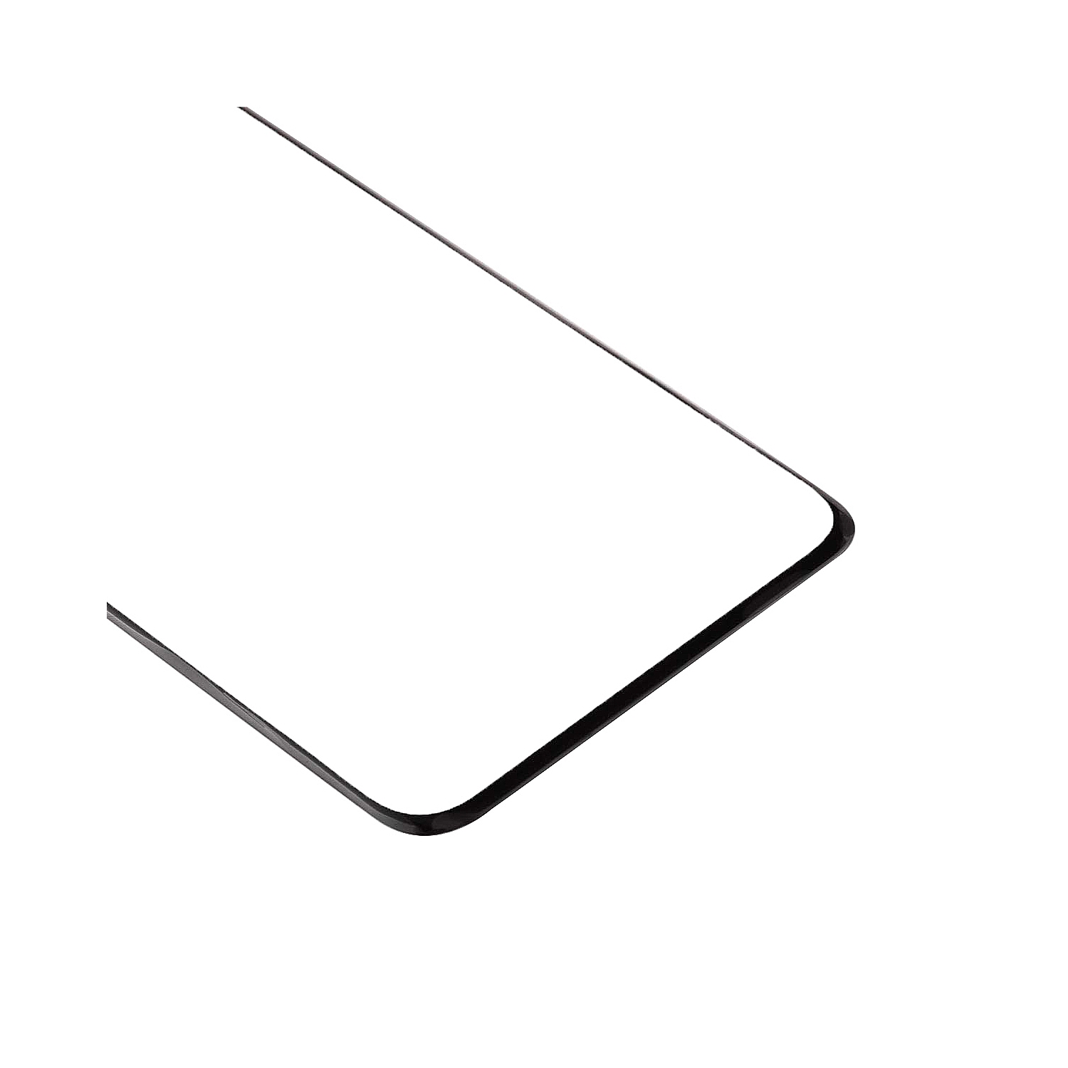 Replacement Front Top Glass Outer Screen Glass Lens For Samsung Galaxy S20 Ultra 5G