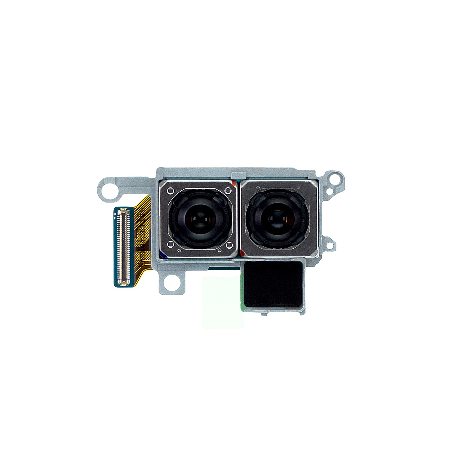 Replacement Telephoto + Wide Angle Lens Back Rear Camera For Samsung Galaxy S20+ Plus 5G