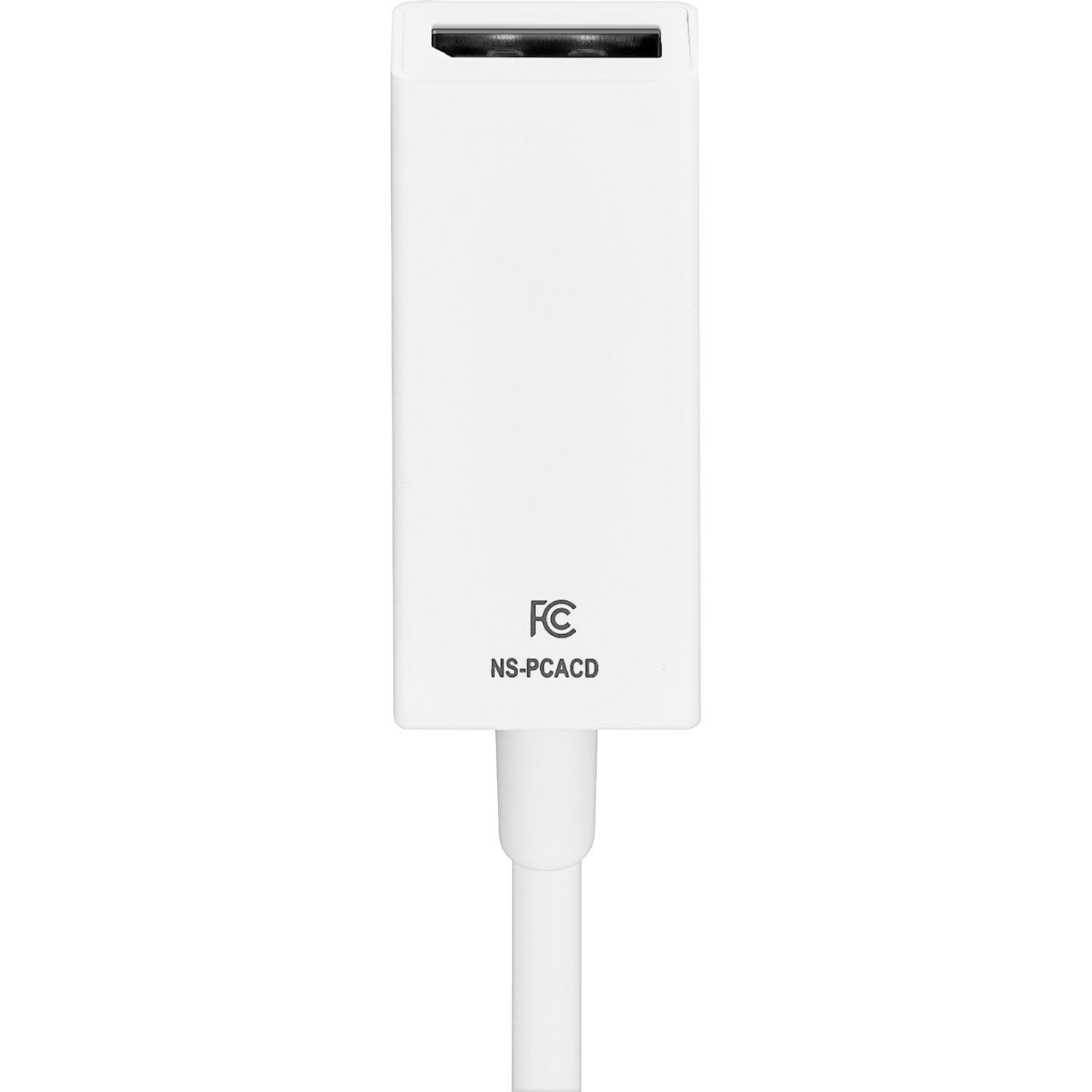 Adapt USB-C vers DisplayPort 4K d'Insignia USB-C à 4 ports d'Insignia - Exclus Best Buy