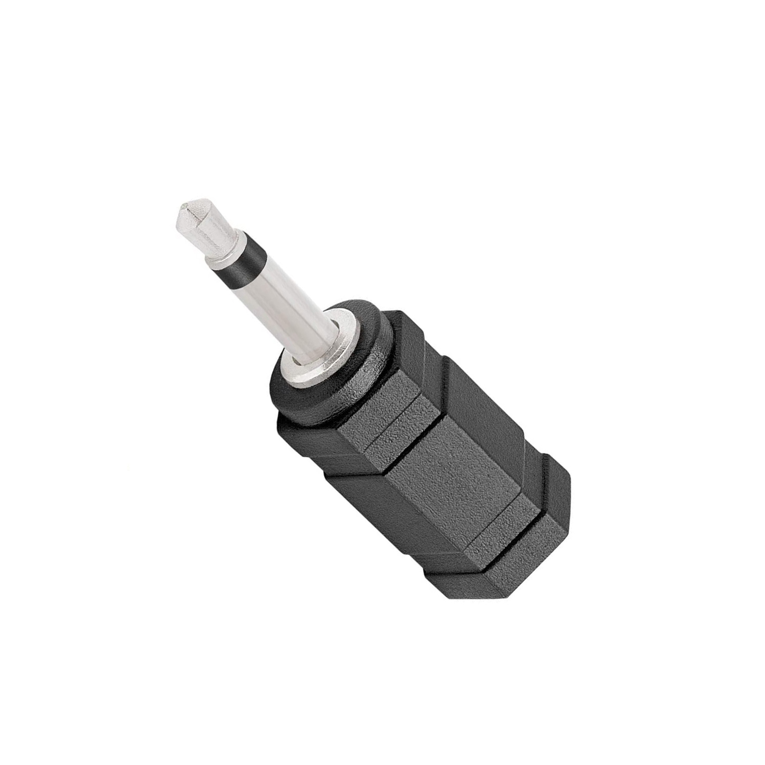 axGear 2.5mm to 3.5mm Audio Adapter Female to Male Stereo Plug Converter Jack