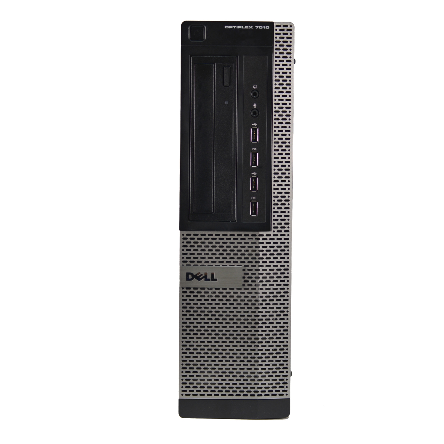 Refurbished - Dell PC Computer 7010 Desktop CORE i5 16GB 500GB HD - Windows 10