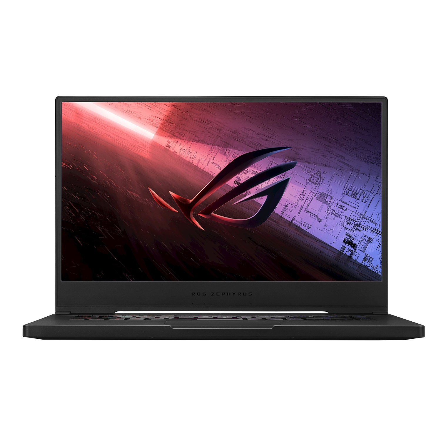 Custom ASUS ROG Zephyrus S15 Laptop (Intel i7-10875H, 32GB RAM, 1TB SSD, NVIDIA RTX 2080 SUPER, Win 10 Pro)