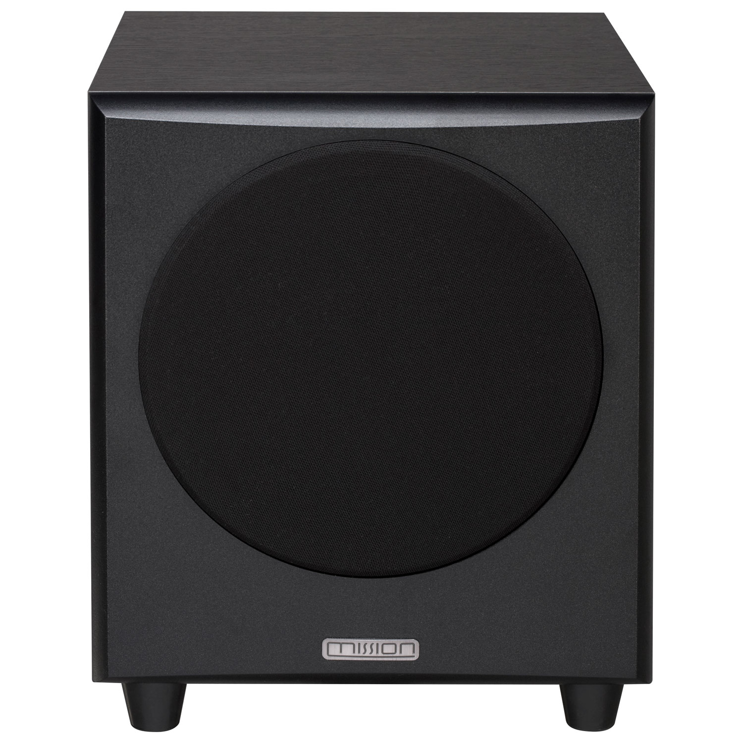 mission ms 200 subwoofer price