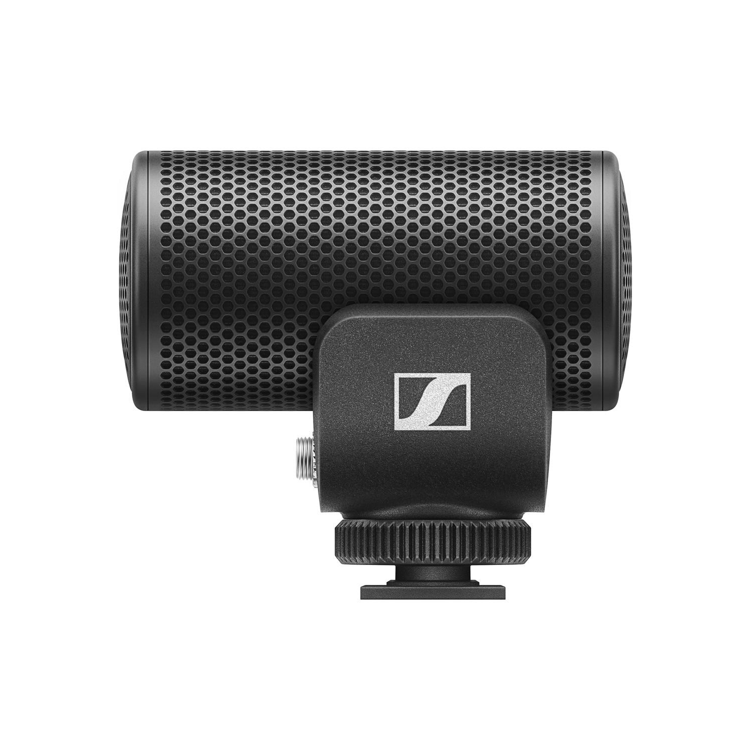 Sennheiser MKE 200 Compact Super Cardioid Camera Microphone