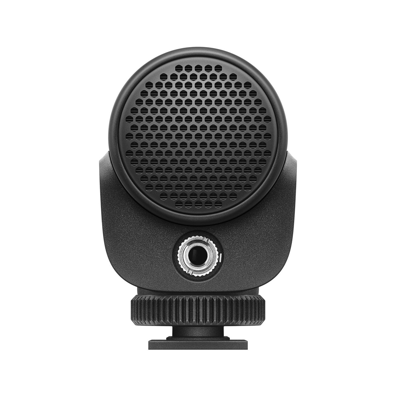 Sennheiser MKE 200 Compact Super Cardioid Camera Microphone | Best