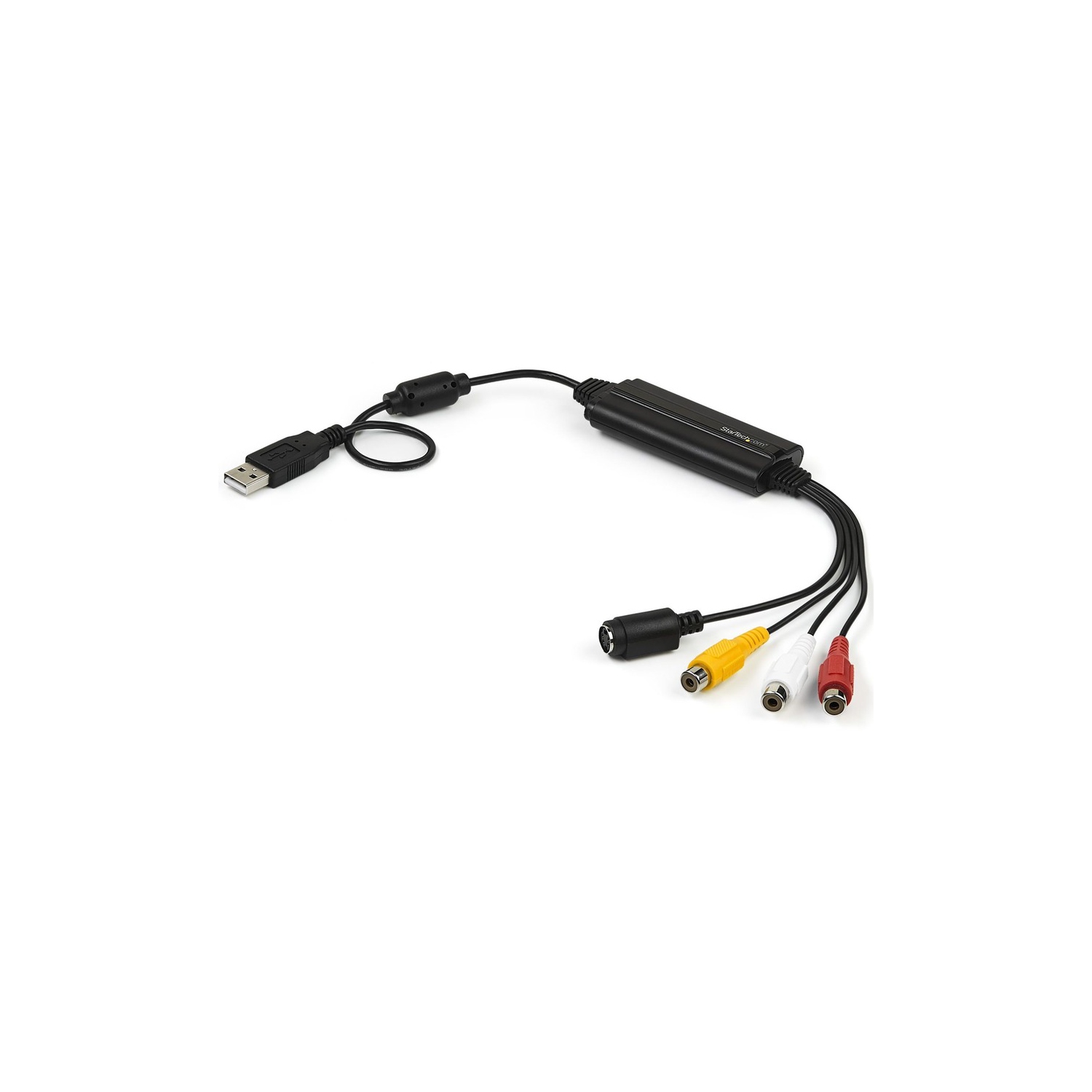 StarTech.com appareil de saisie USB 2,0