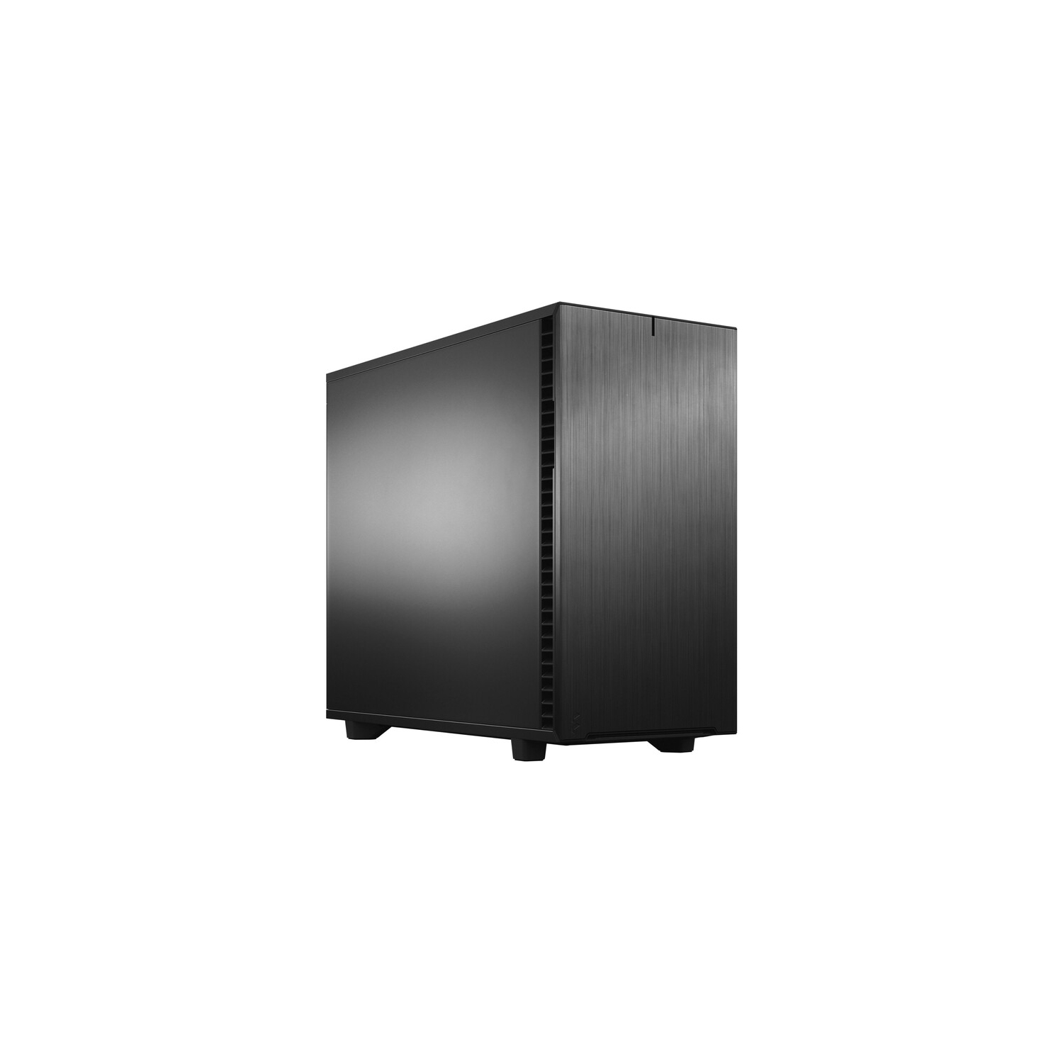 Fractal Design Define 7 Black Solid FD-C-DEF7A-01