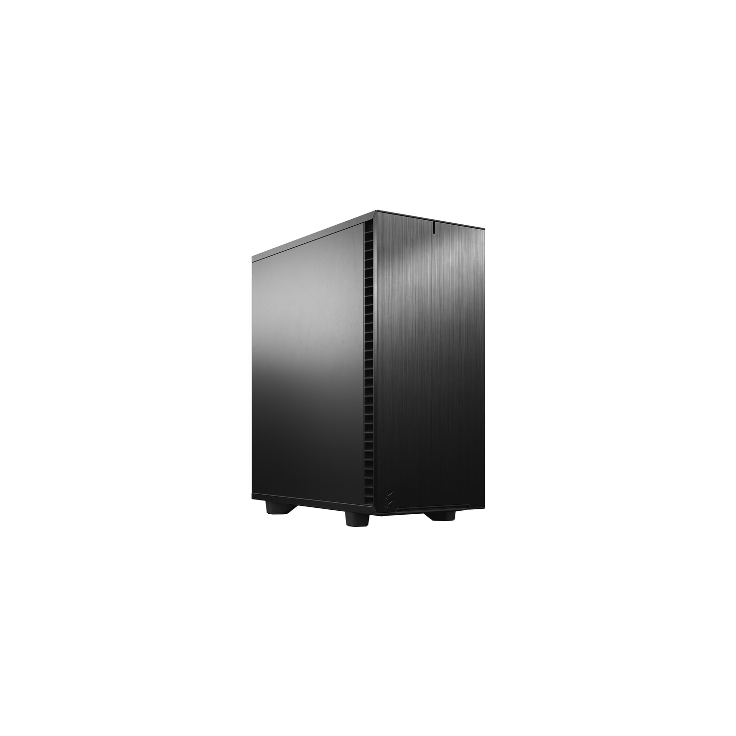 Fractal Design – Boîtier d’ordinateur compact Define 7 FD-C-DEF7C-01