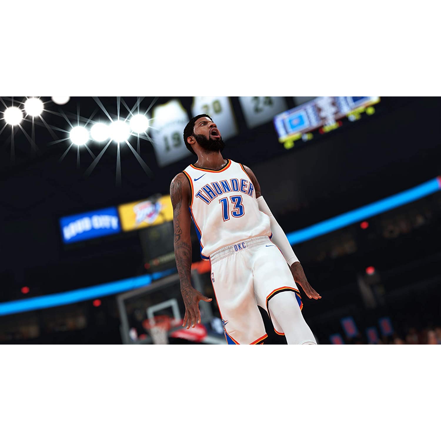 NBA 2K19 Xbox One - Standard Edition