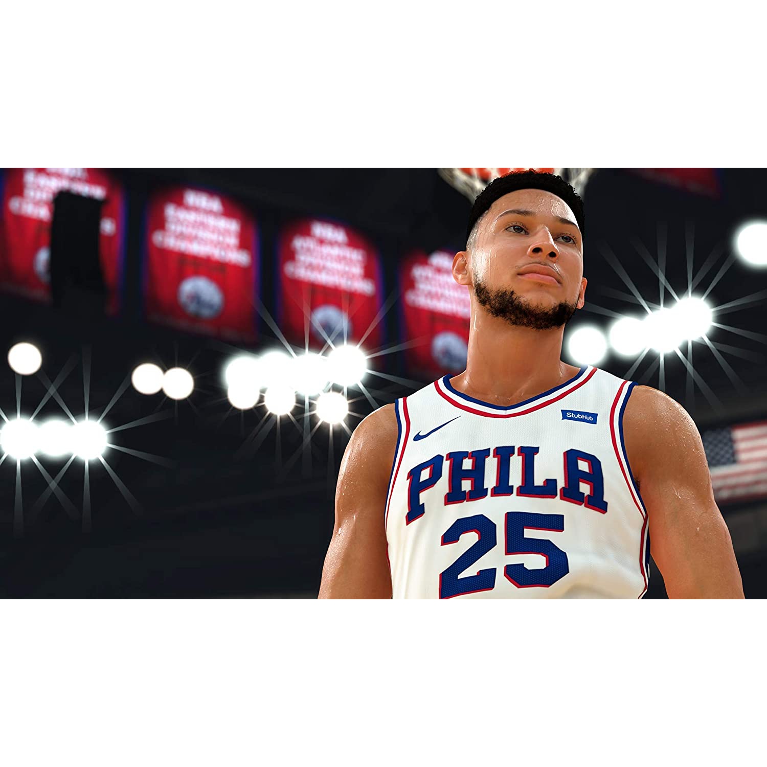 NBA 2K19 Xbox One - Standard Edition