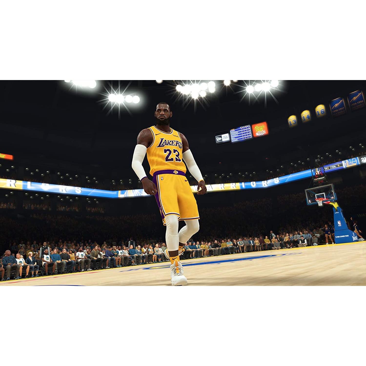 NBA 2K19 Xbox One - Standard Edition