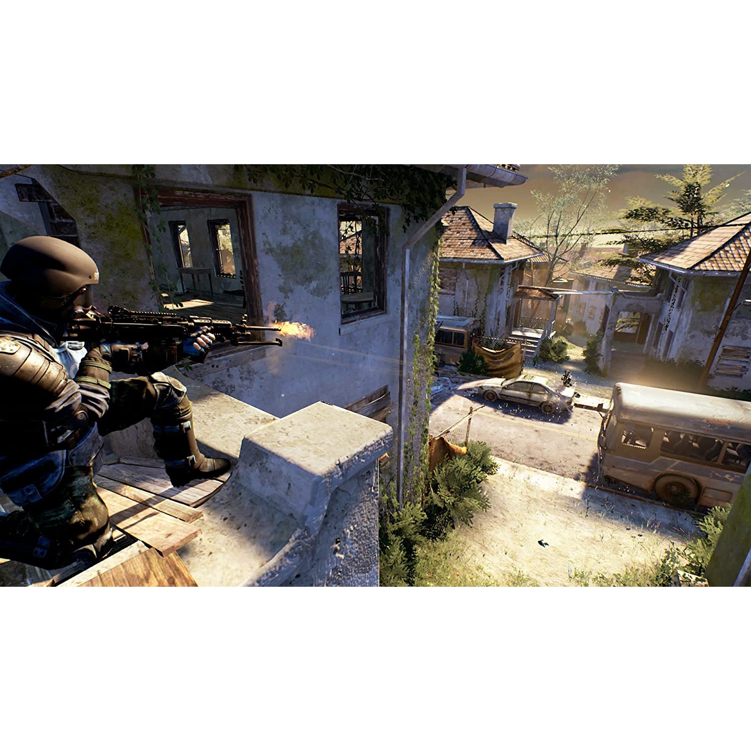 Dead Alliance Day 1 Edition XboxOne - Xbox One