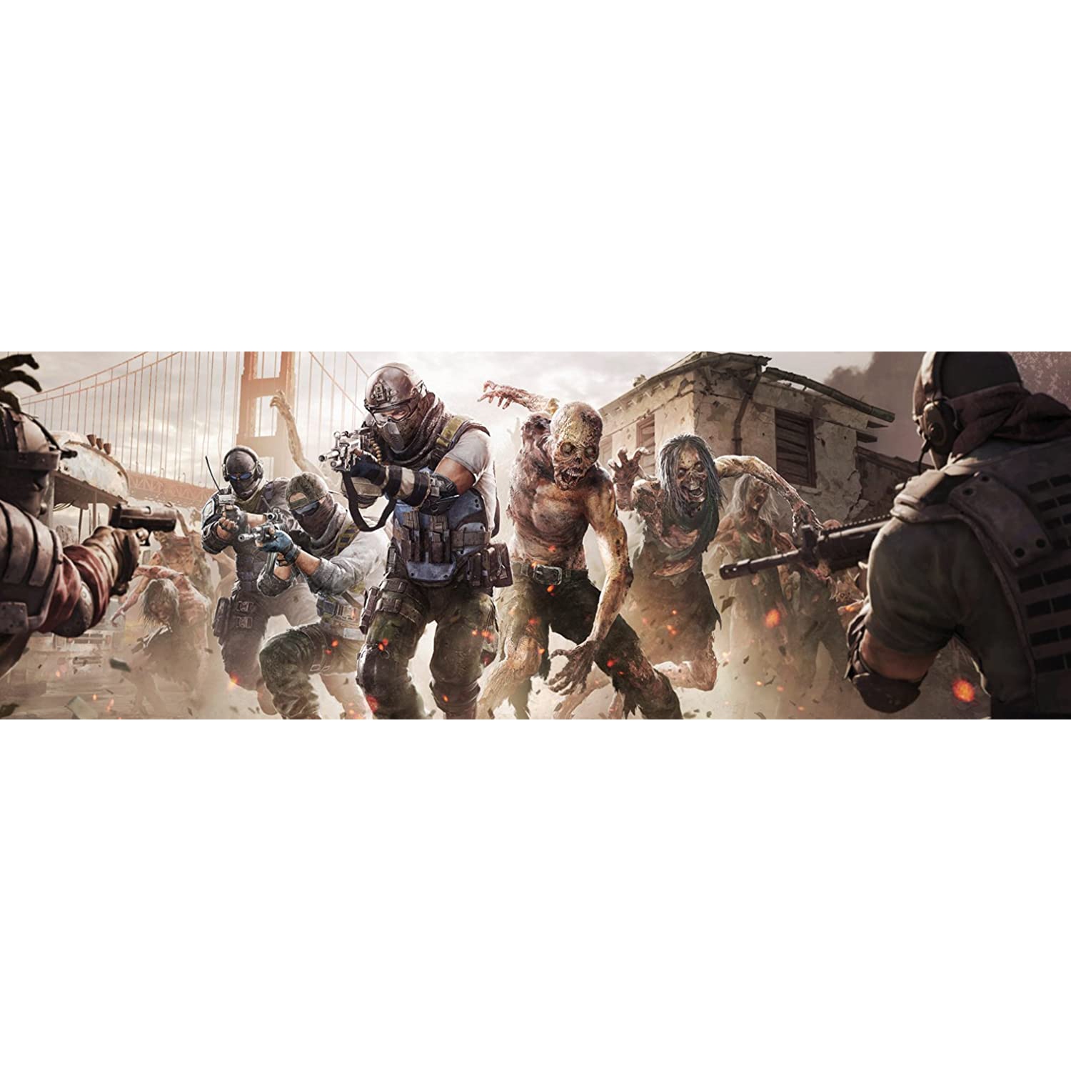 Dead Alliance Day 1 Edition XboxOne - Xbox One