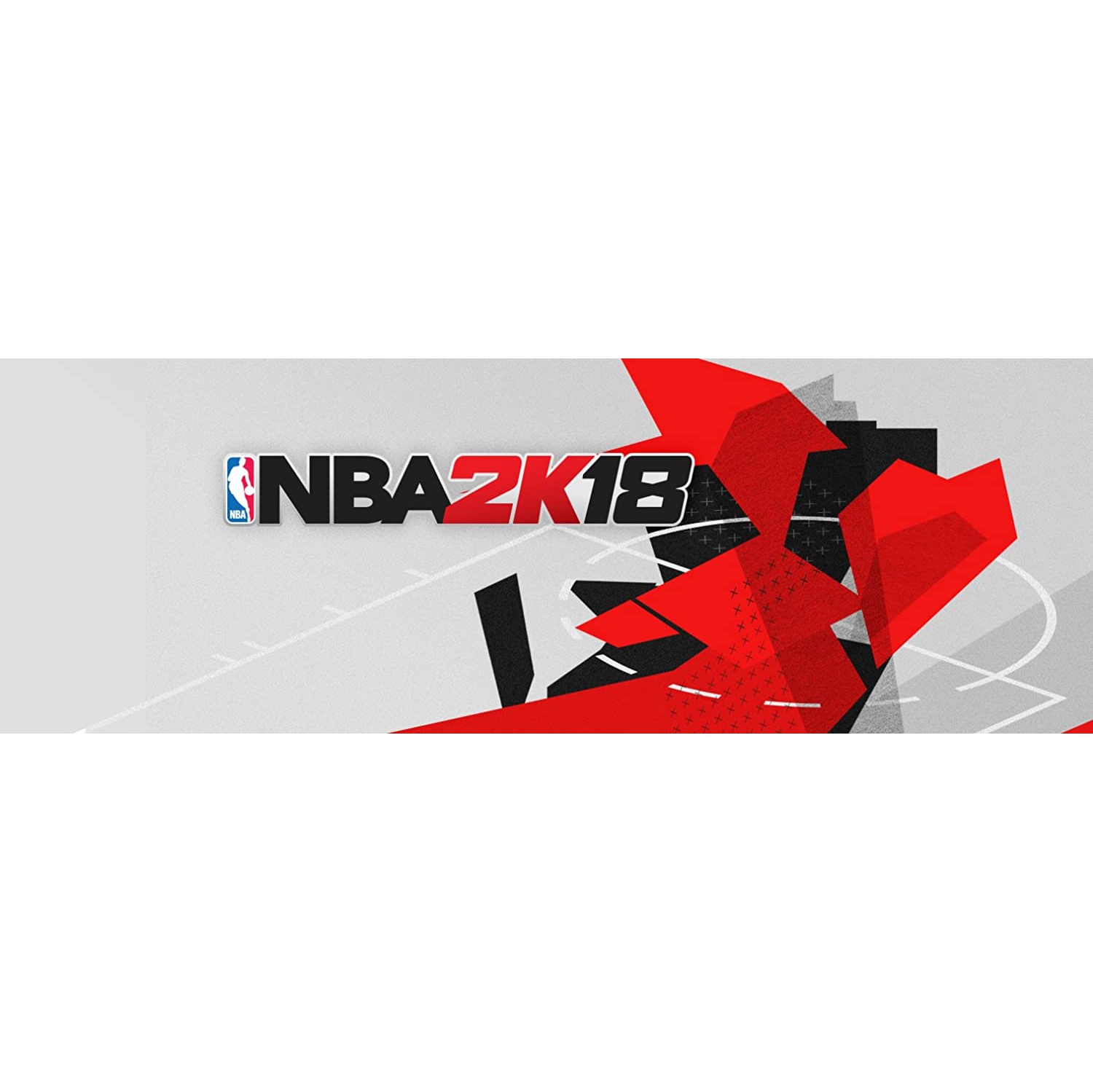 Nba 2K18 Standard Edition - Xbox One