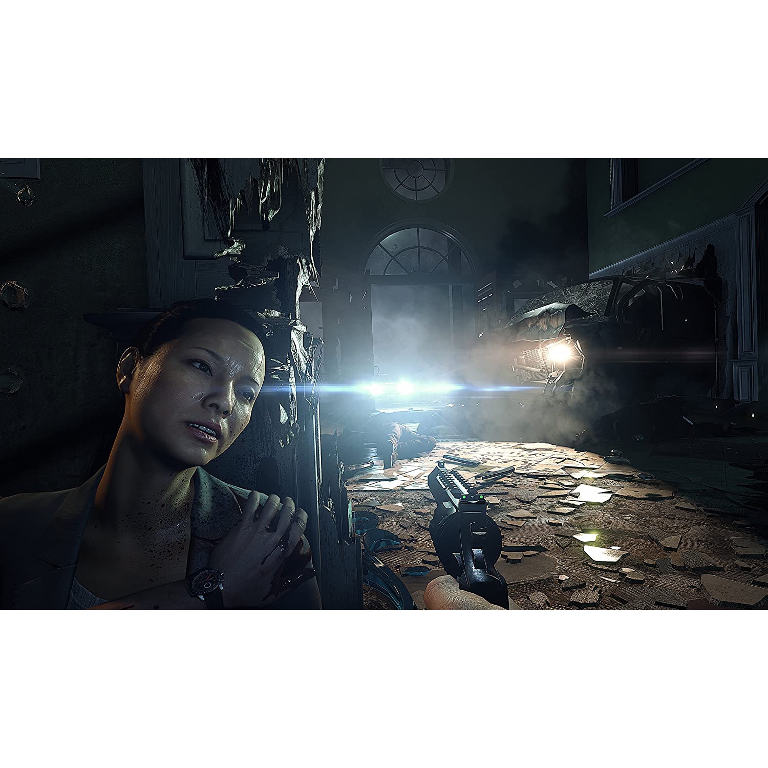 Battlefield Hardline - Xbox One