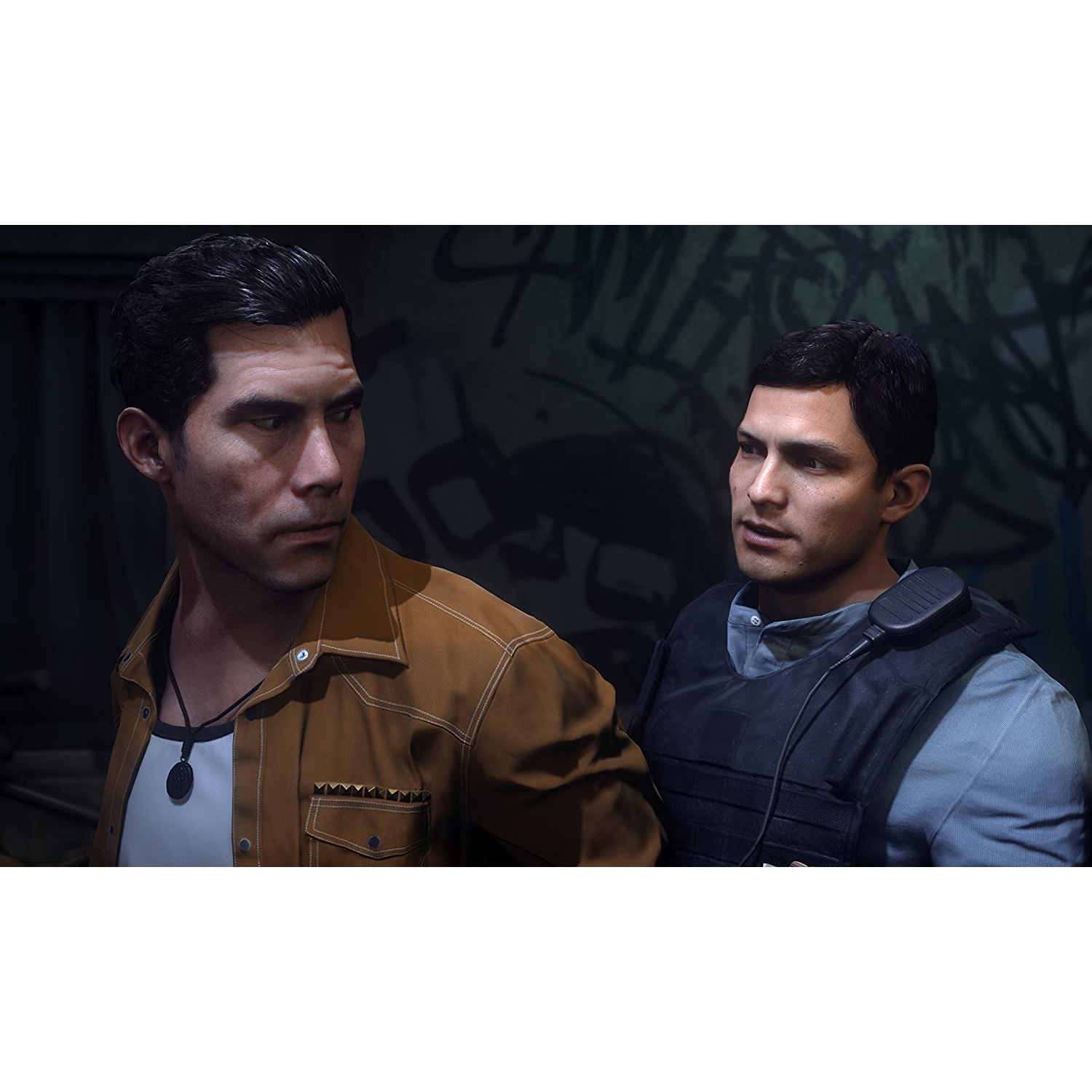 Battlefield Hardline - Xbox One