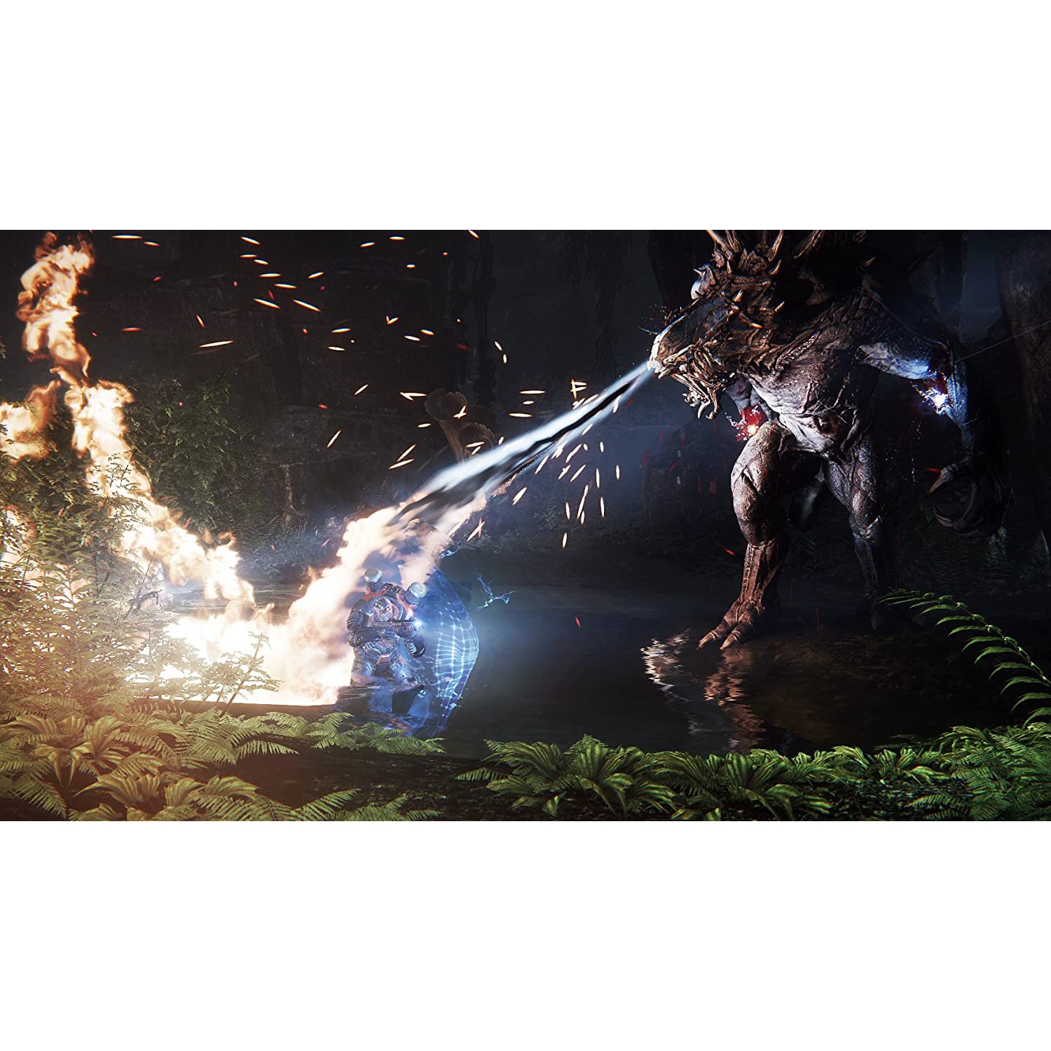 Evolve - Xbox One