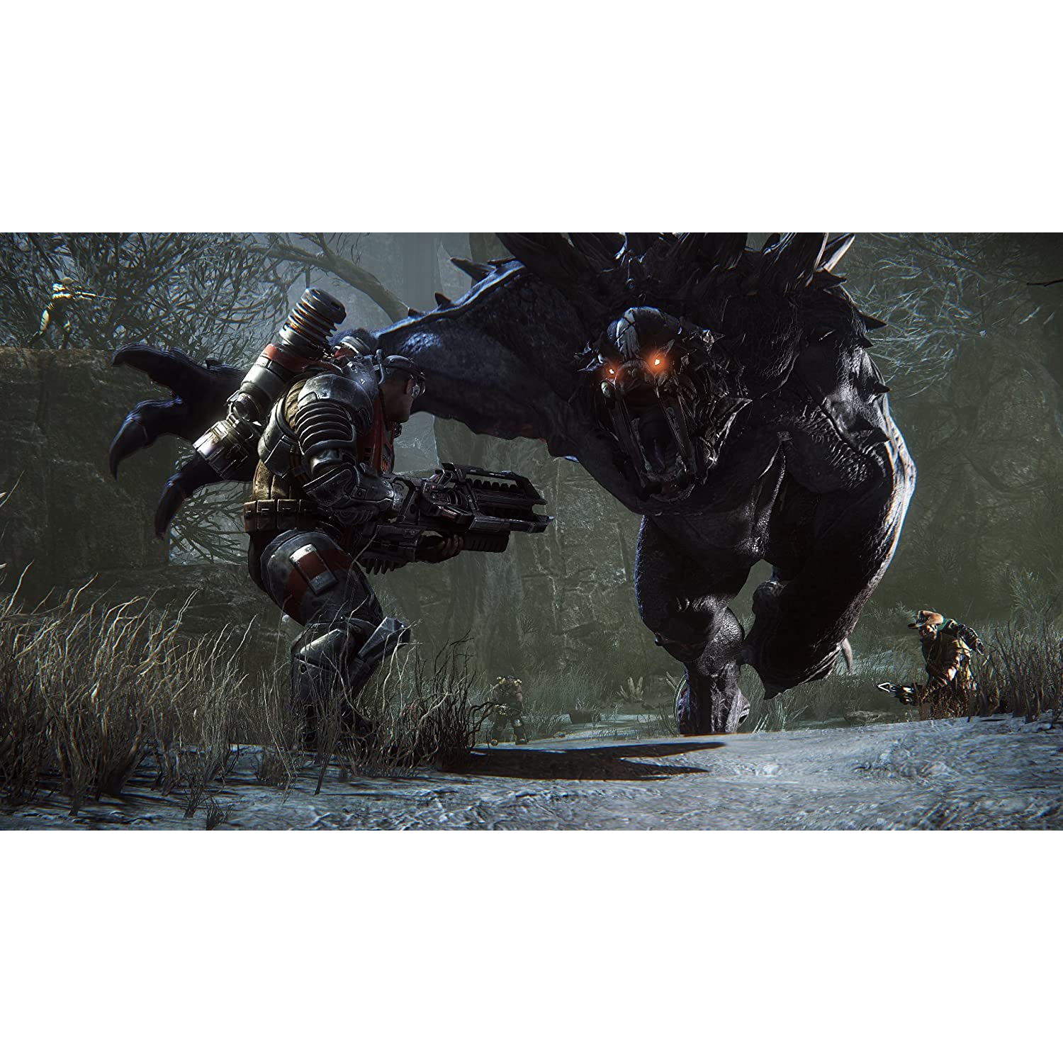 Evolve - Xbox One