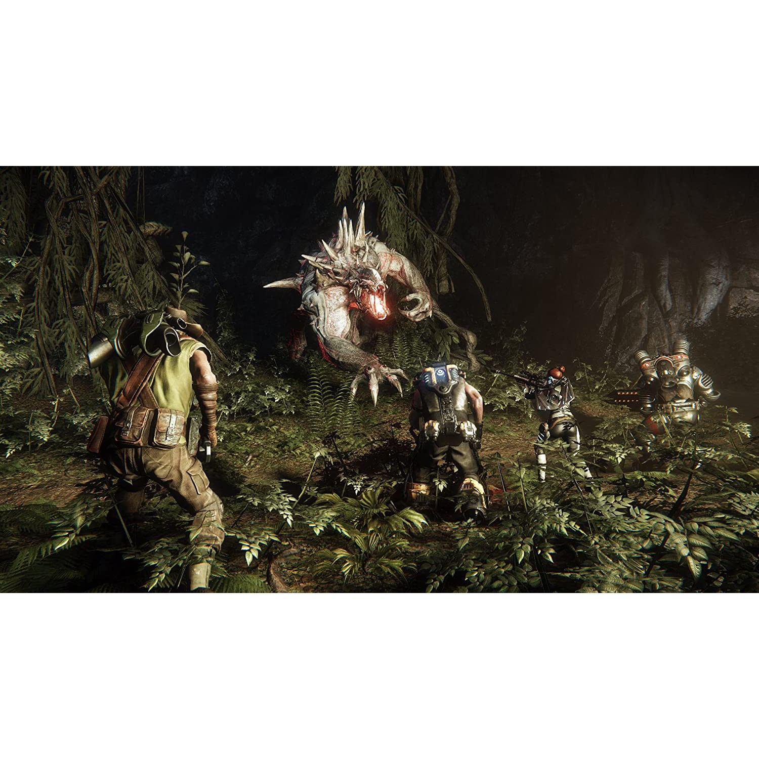 Evolve - Xbox One